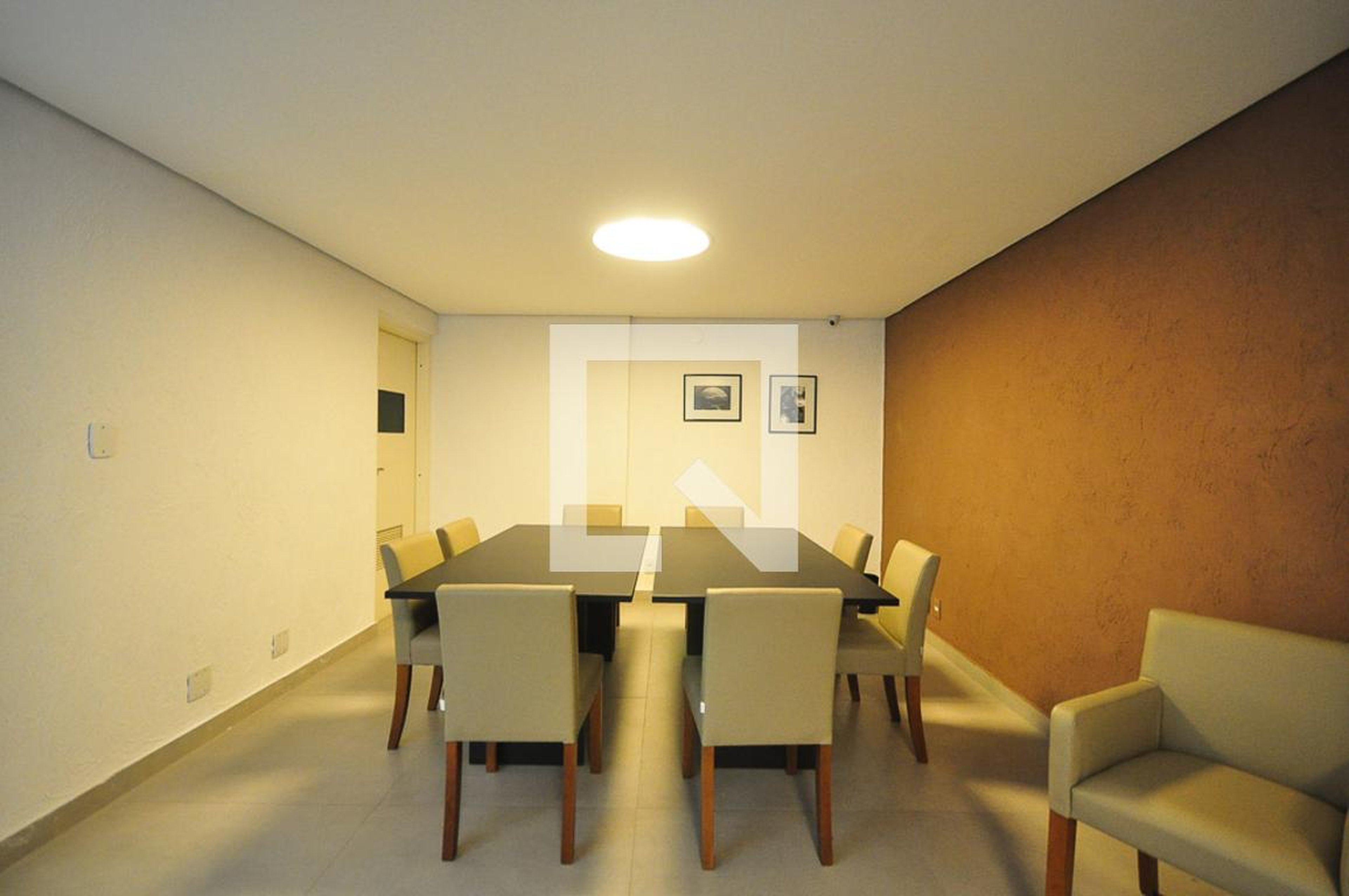 Área comum - Biltmore