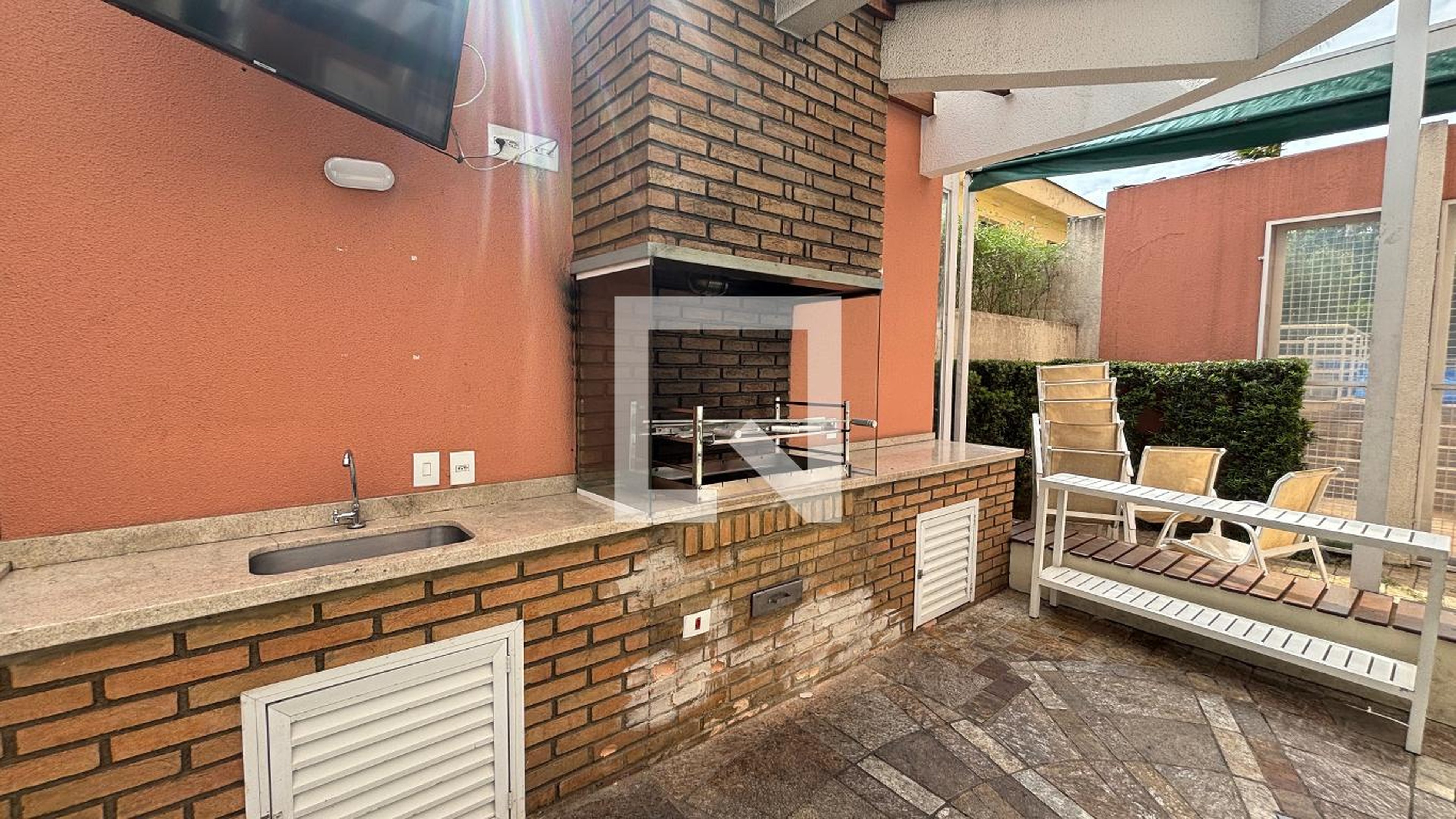 Churrasqueira - Jardins de Assunção