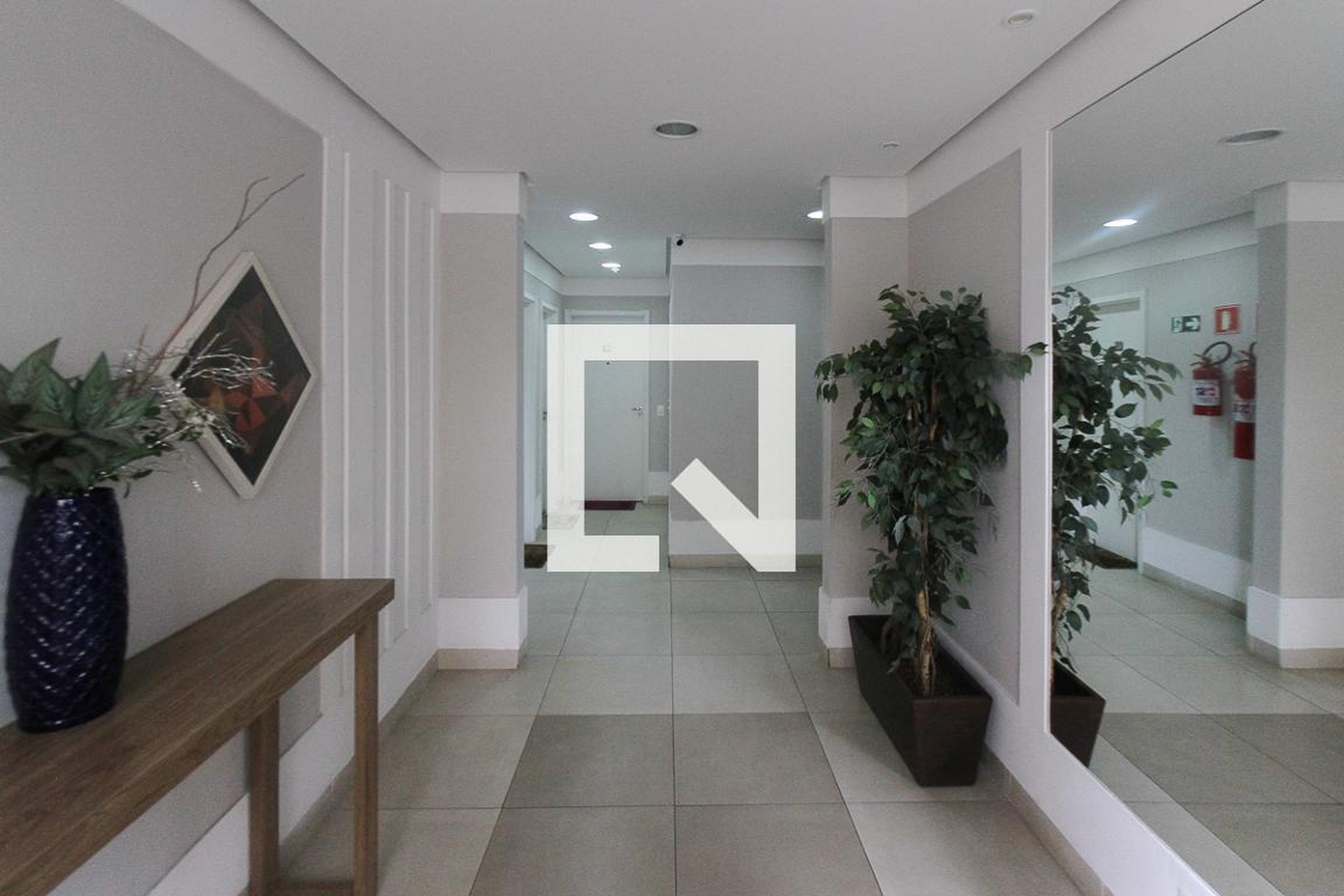 Hall social - Fatto Move