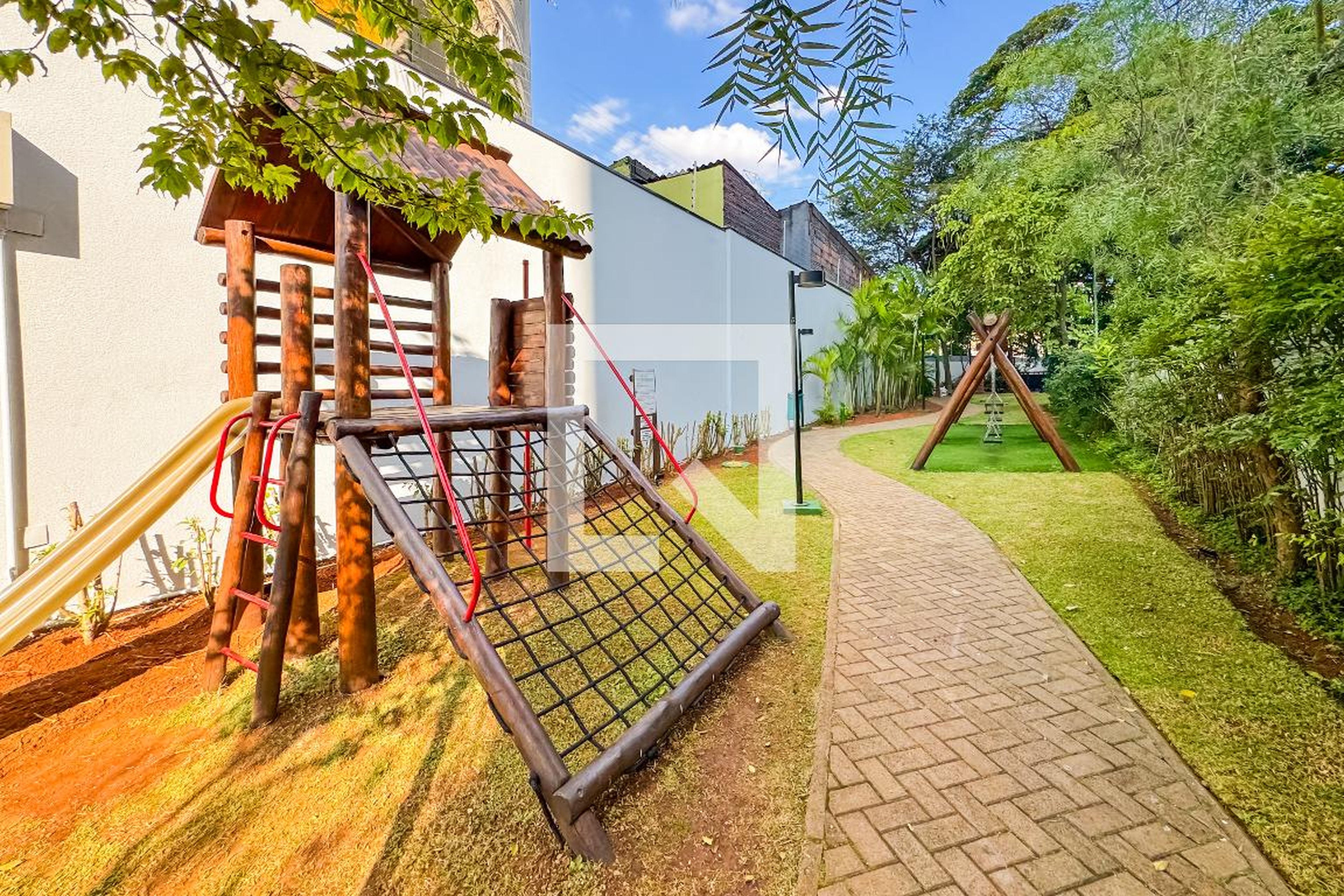 Playground - Voxy Ipiranga