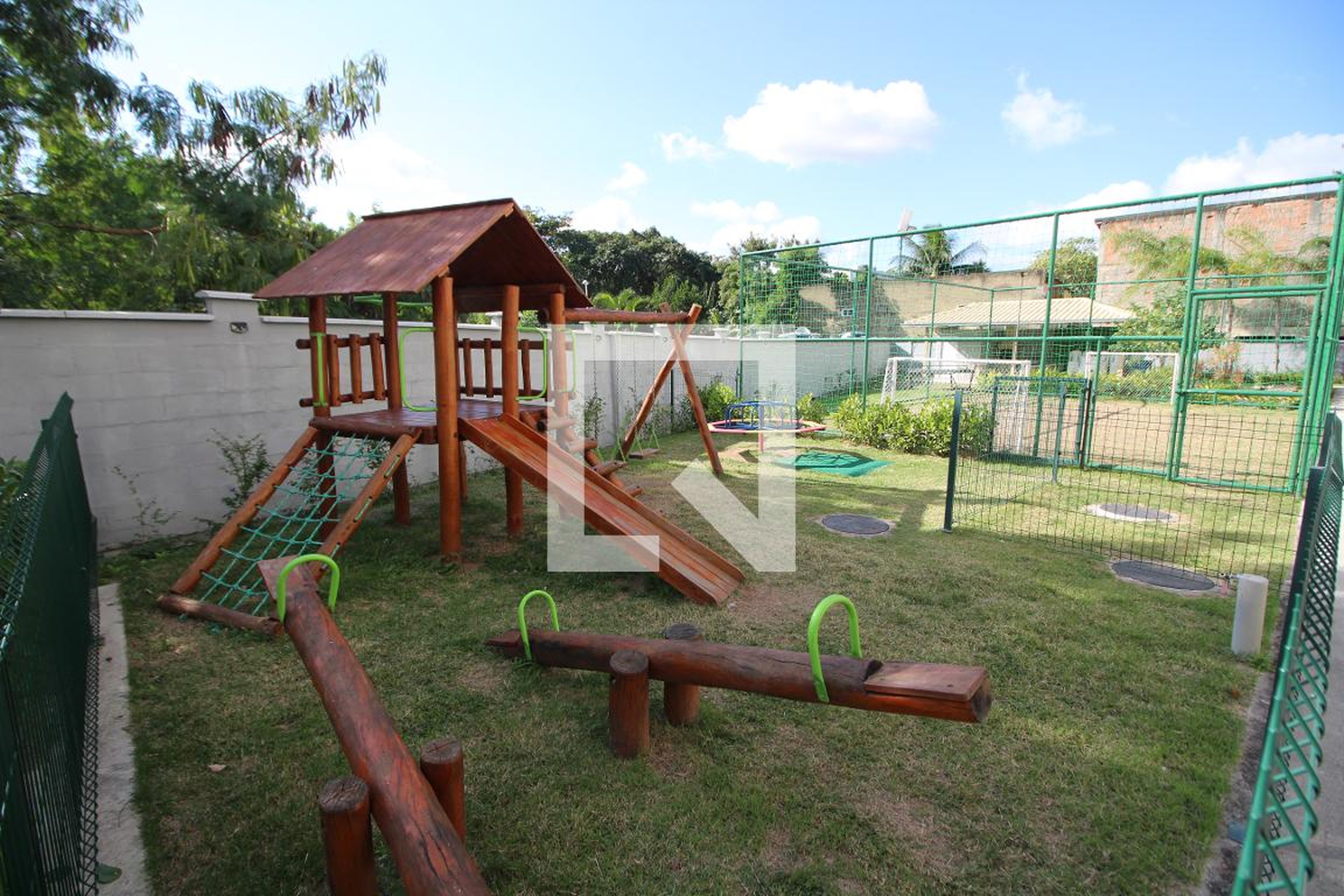 Playground - Gran Royal