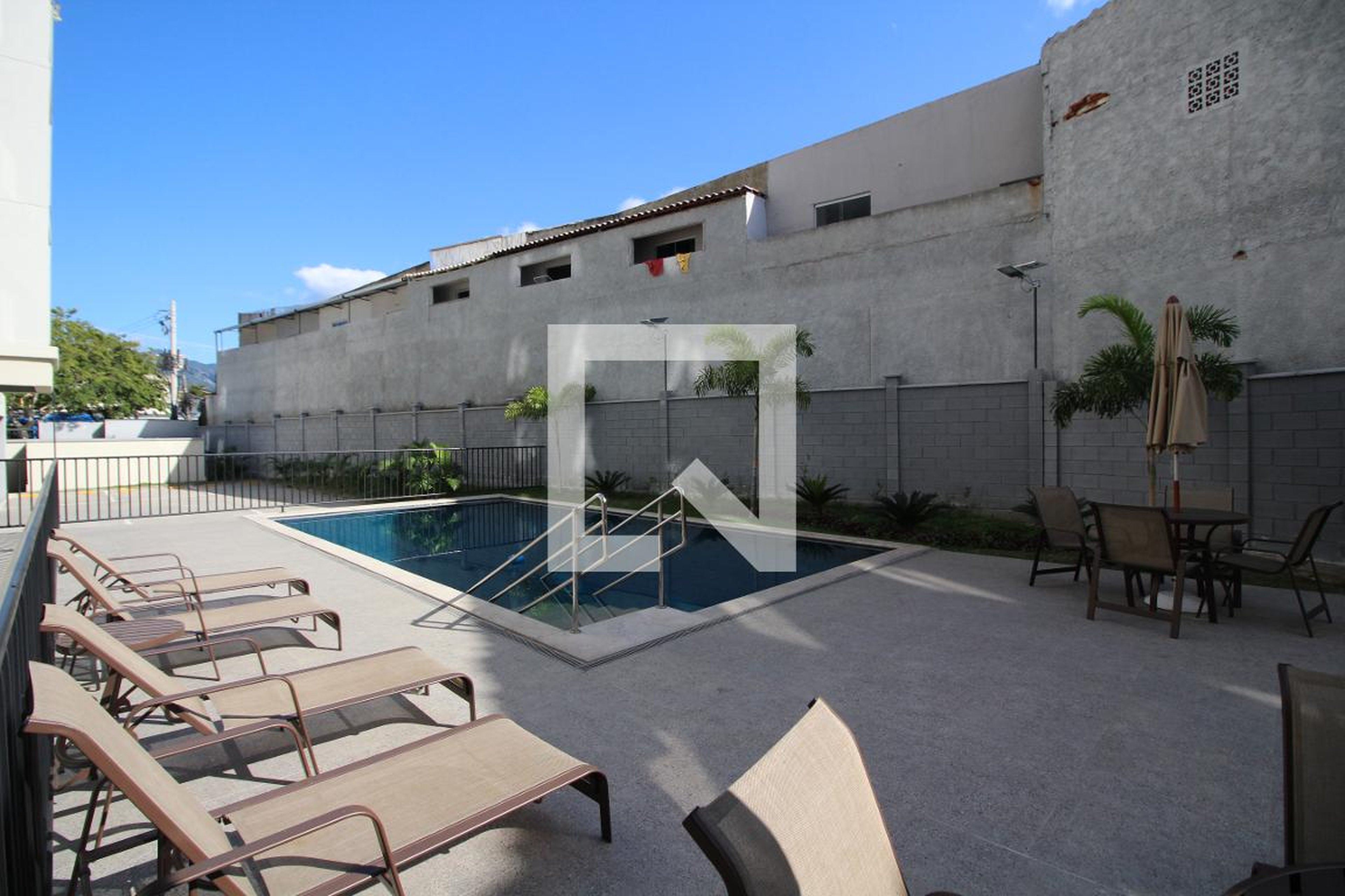 Piscina - Gran Royal