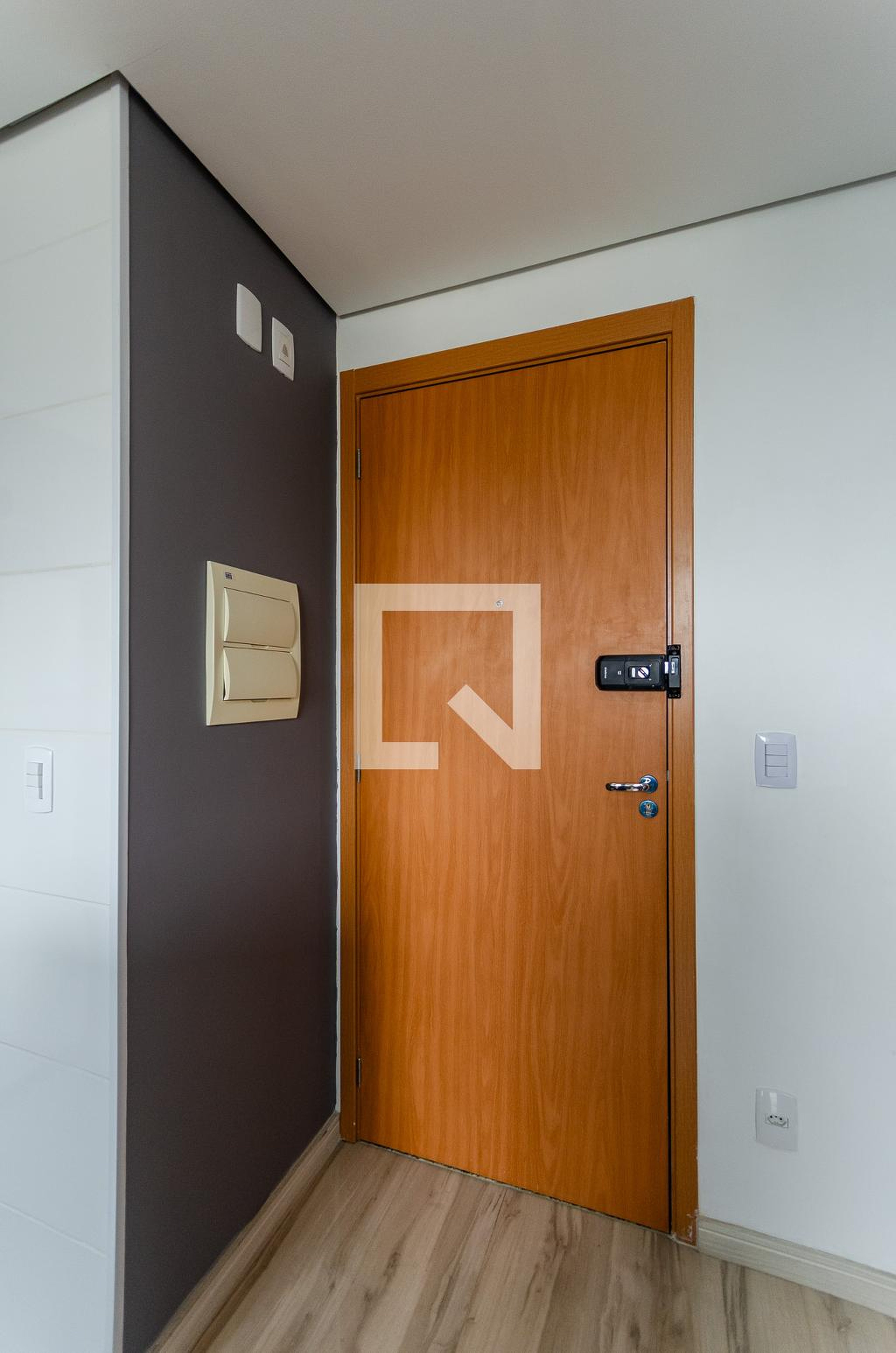 Entrada - Spazio Mirante das Águas