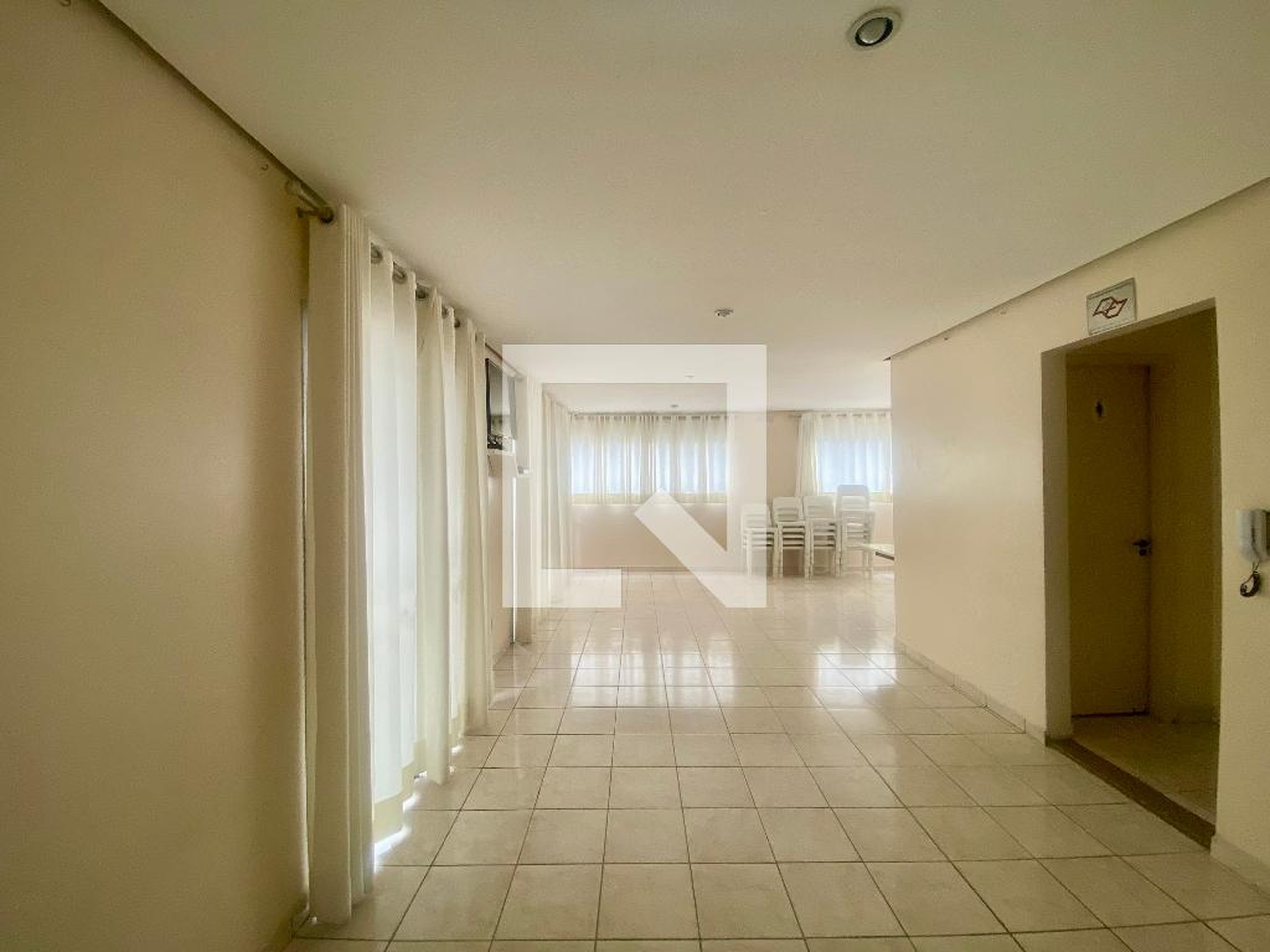 Salão de Festas - Golden Place