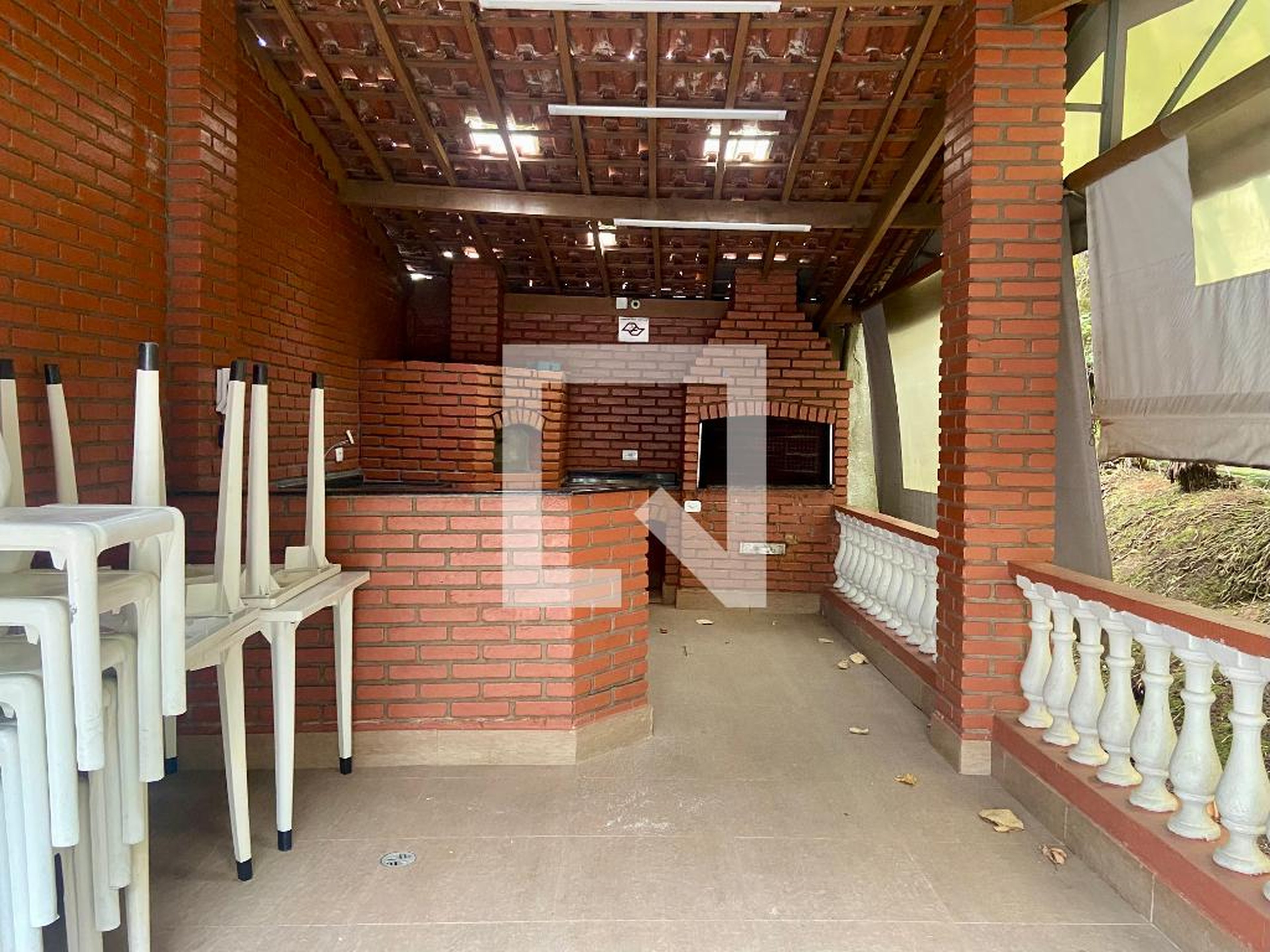 Churrasqueira - Golden Place