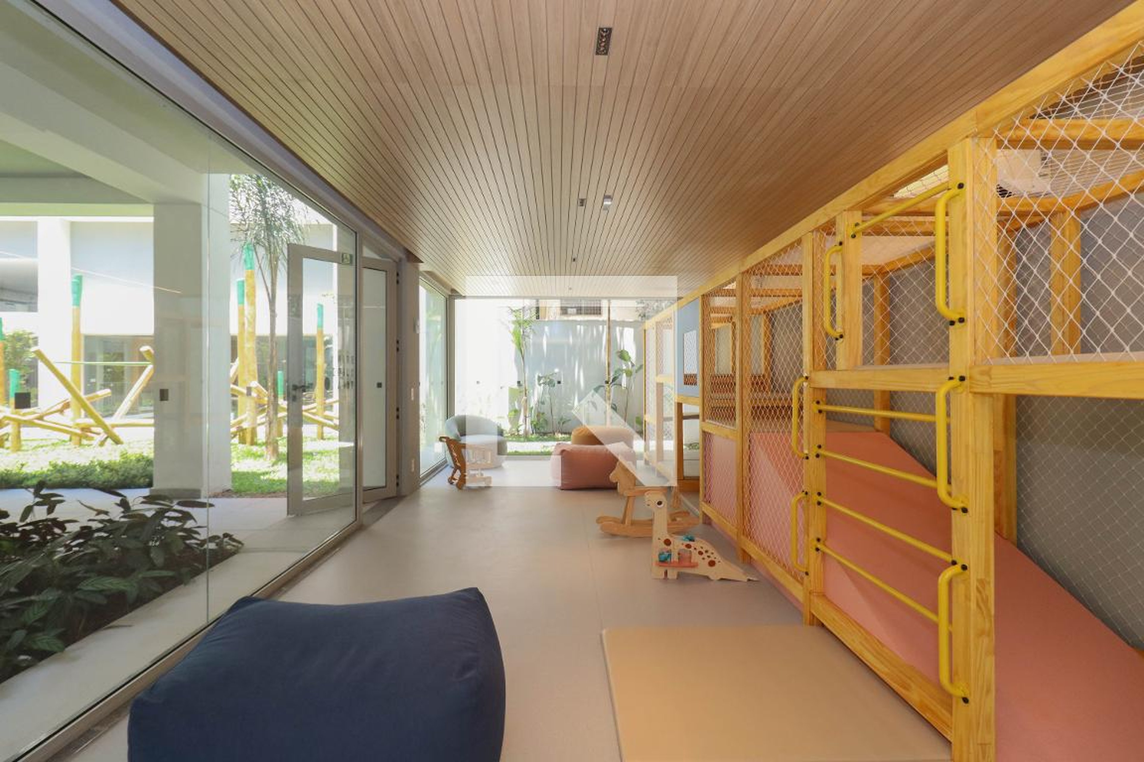 Brinquedoteca - Pluri Pinheiros