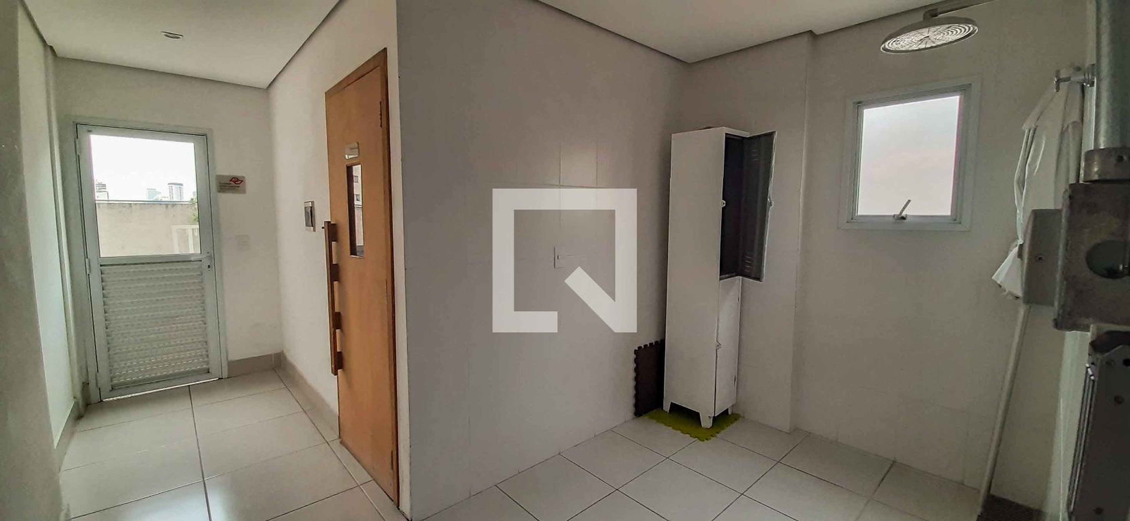 Sauna - Anunciatta DLúcia