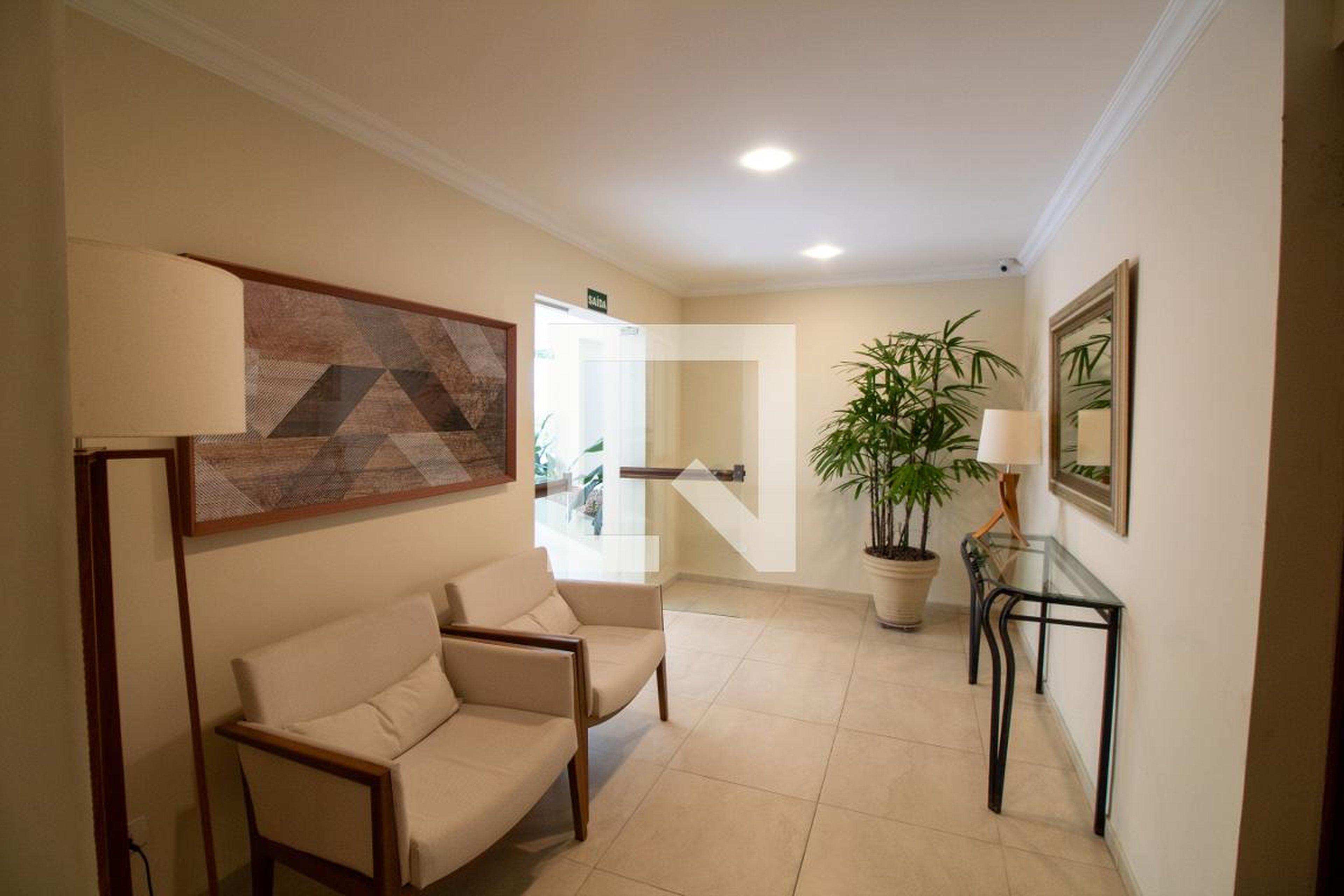 Hall Social - Piraquara