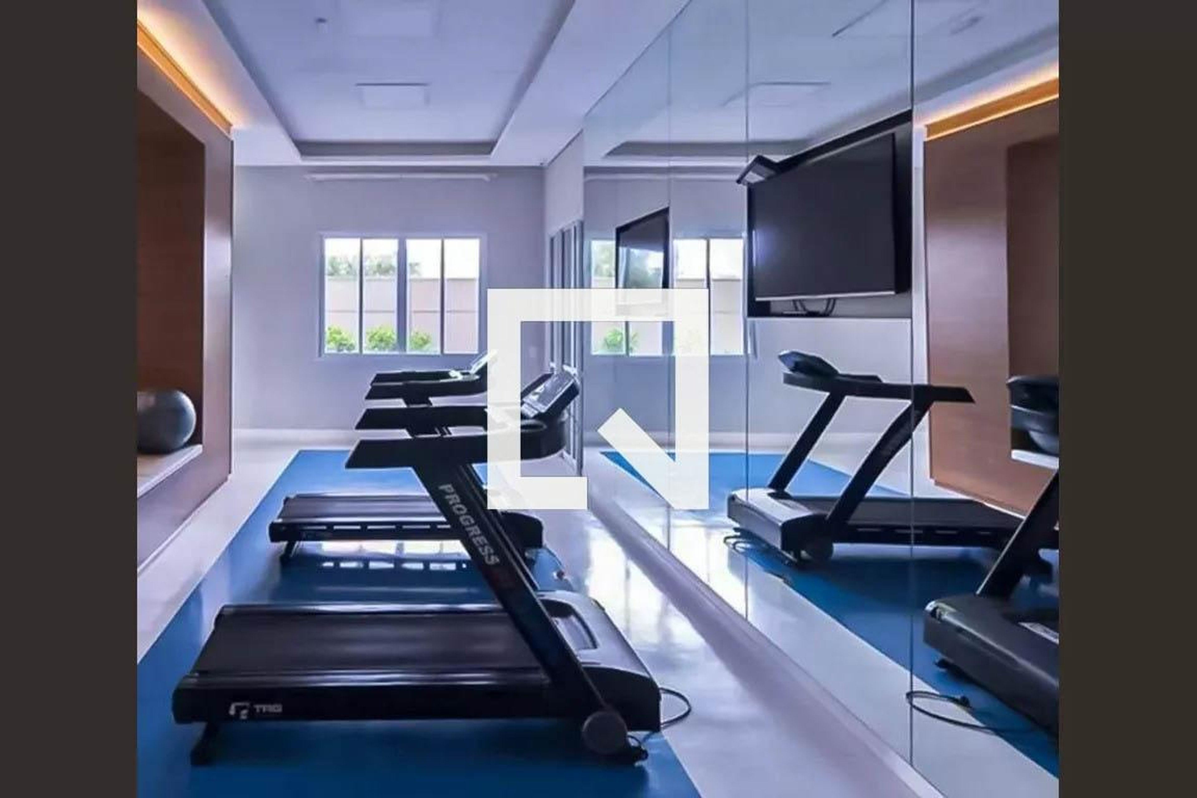 Academia - Estilo Barra