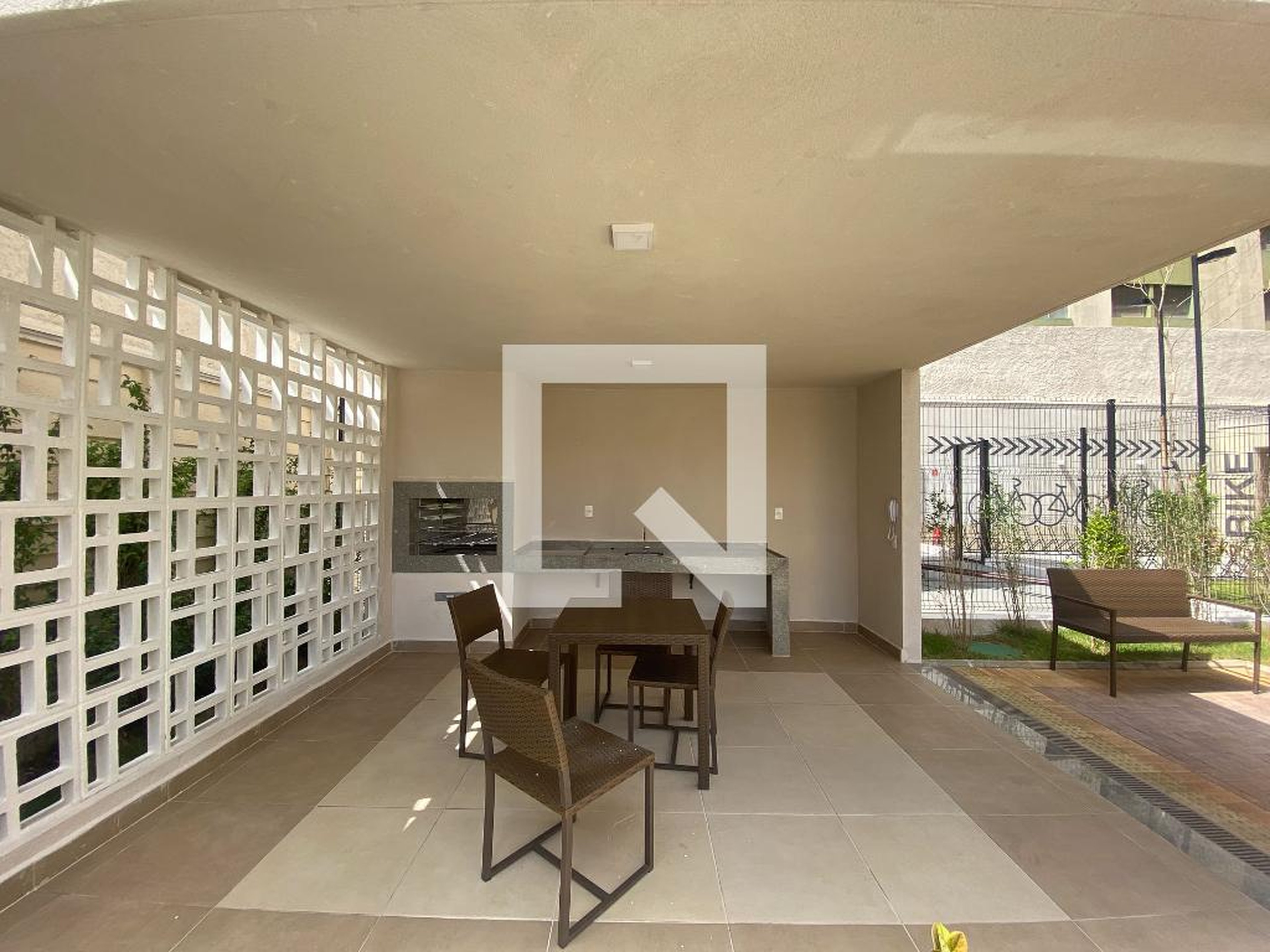 Churrasqueira - Plano&Alto da Mooca