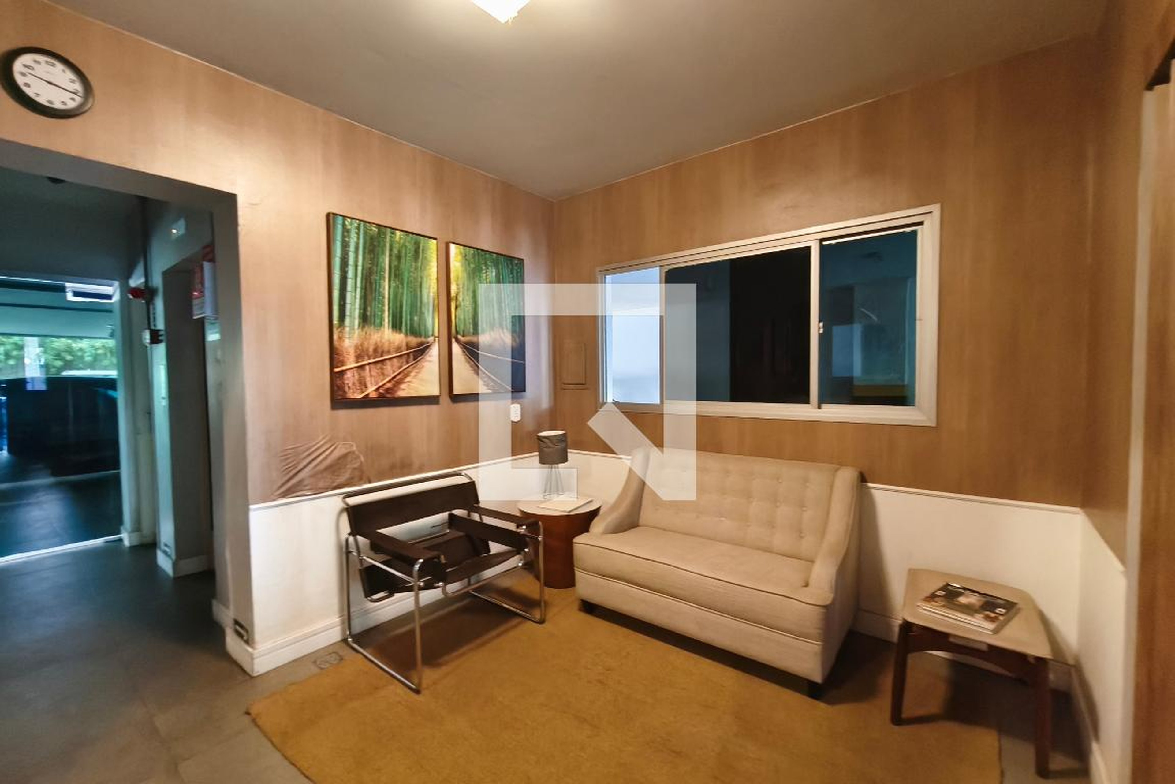 Hall de entrada - null