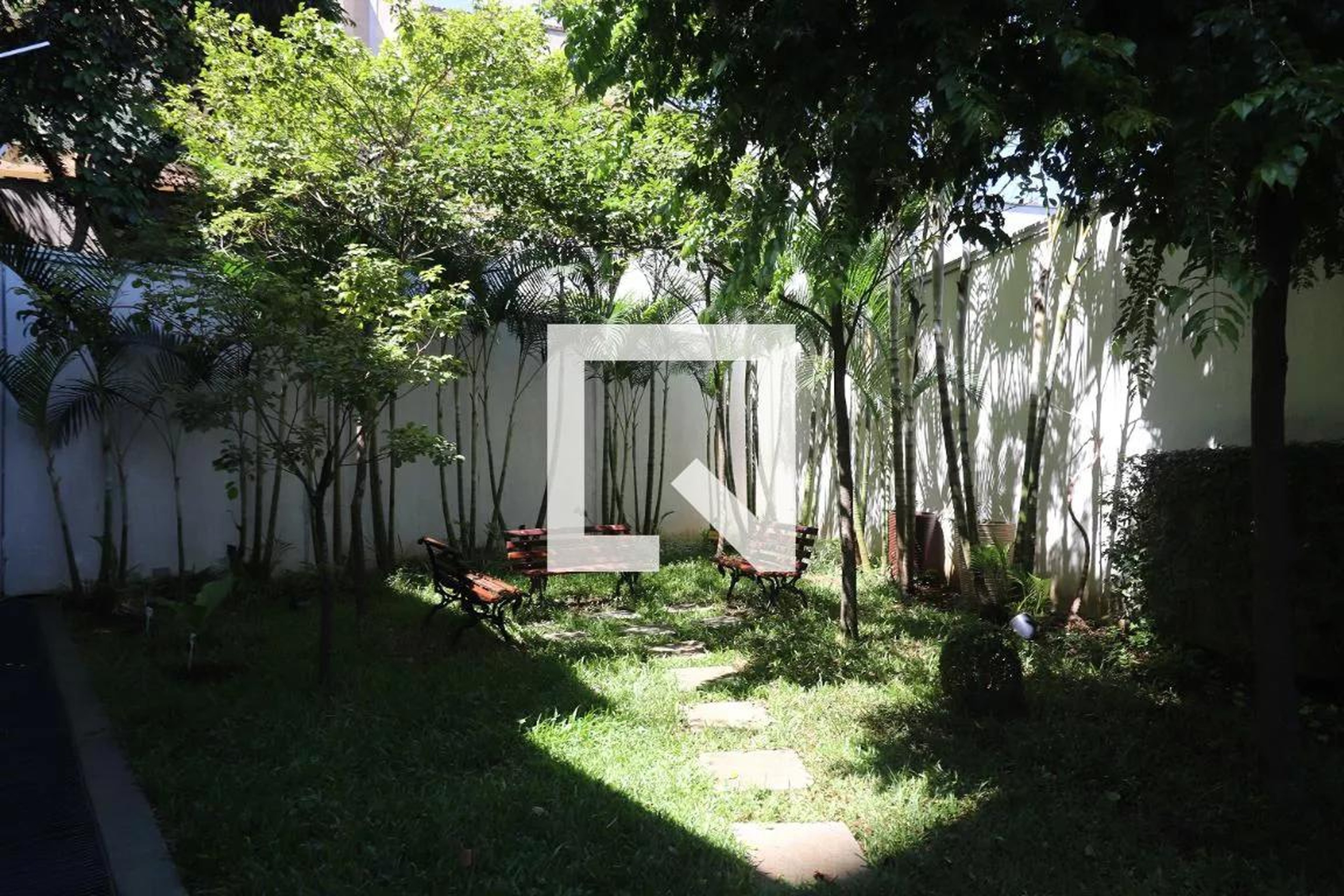 Área comum - Vila Tatuapé