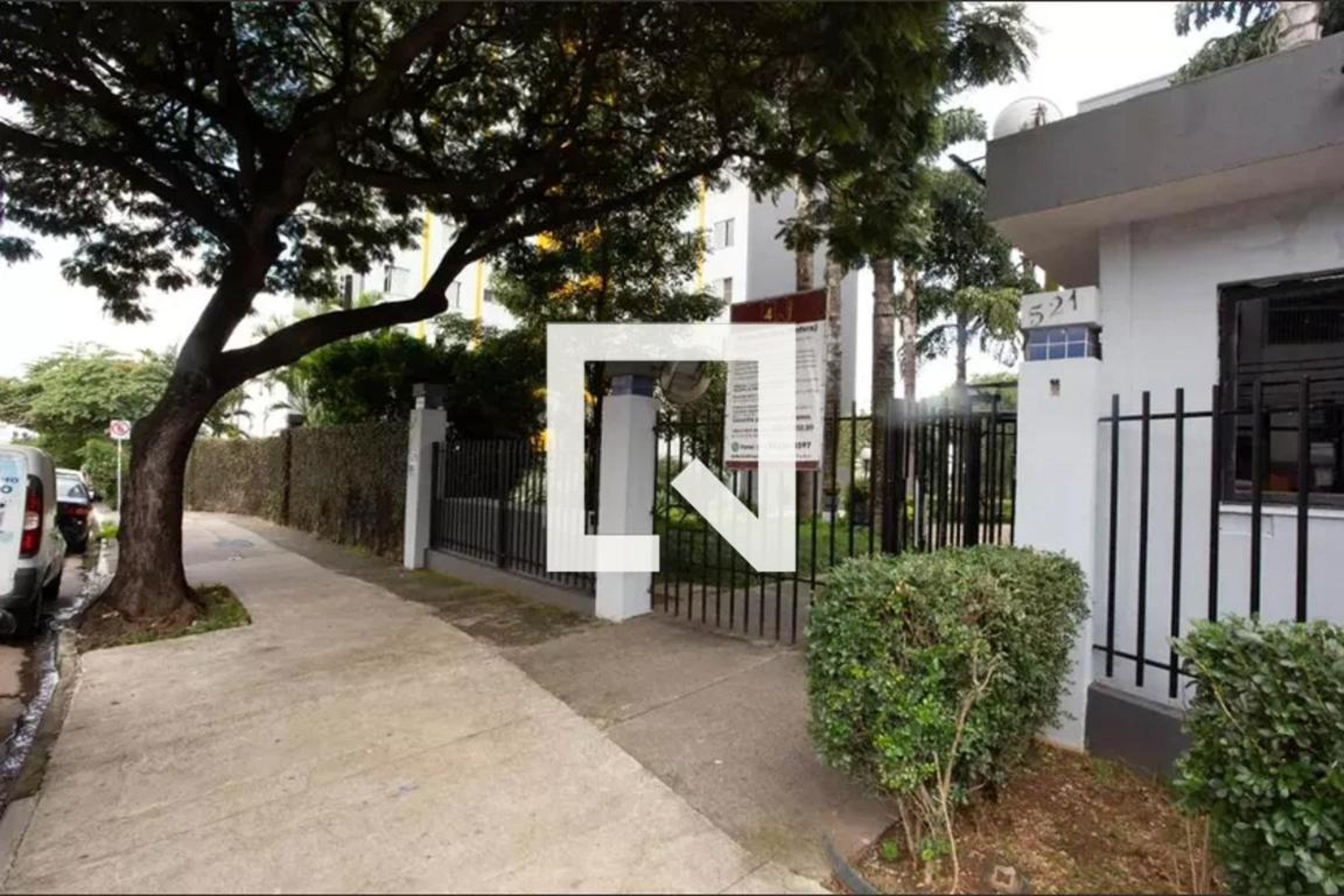 Área comum - Belvedere Hills