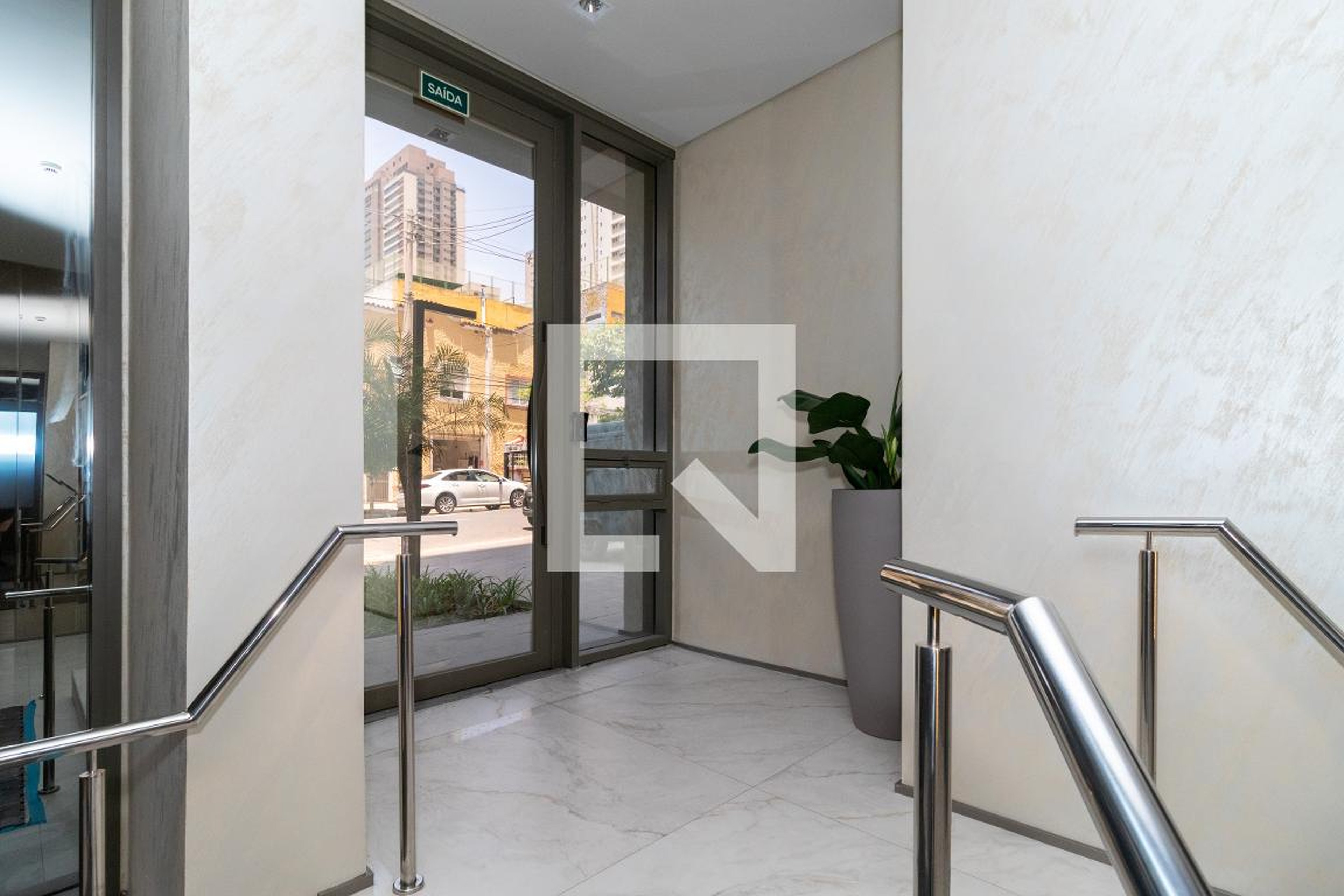 Portaria - Maison Perdizes - Residences