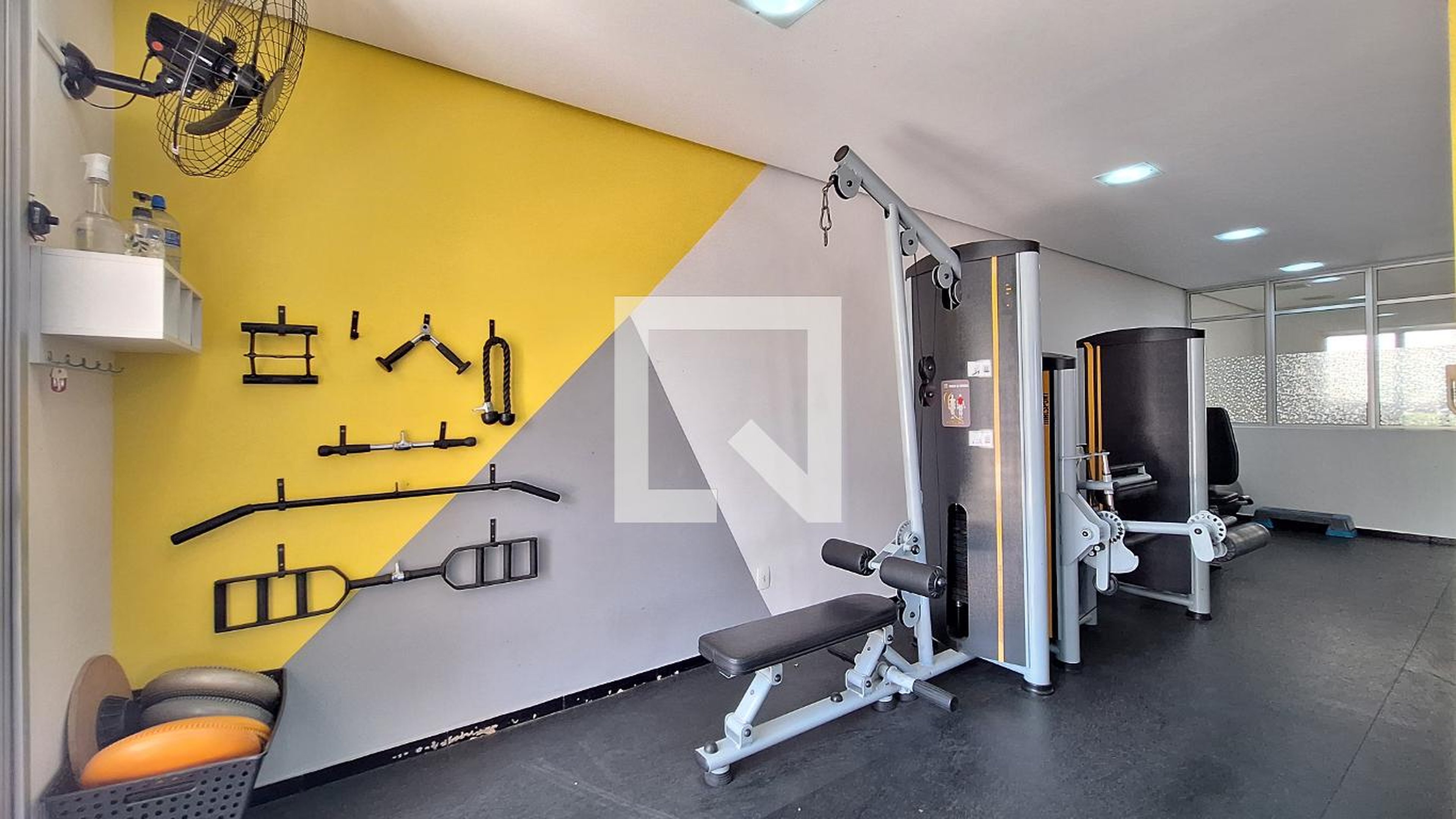 Academia - Liverpool Alto da Lapa