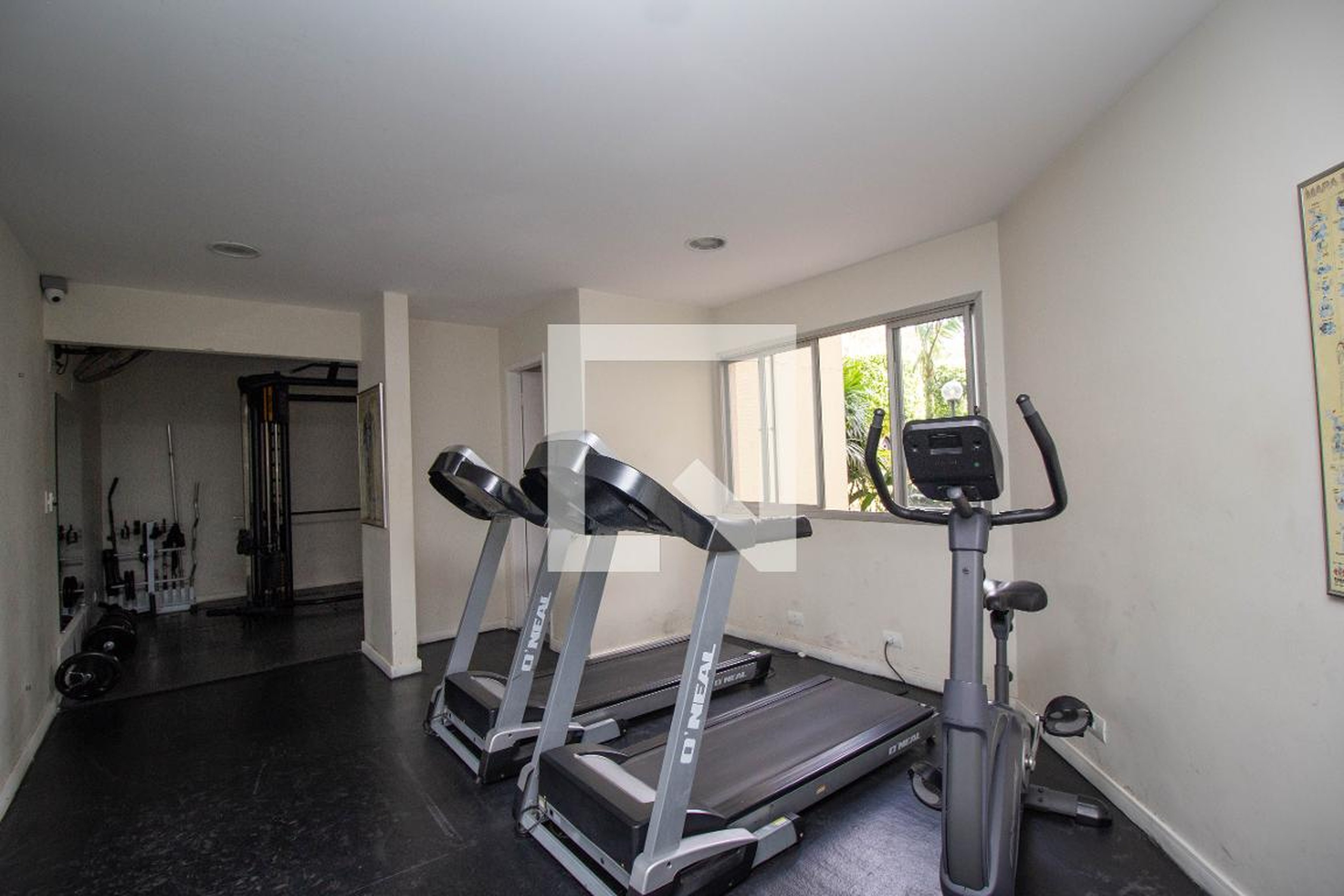 Academia - Alameda dos Poetas