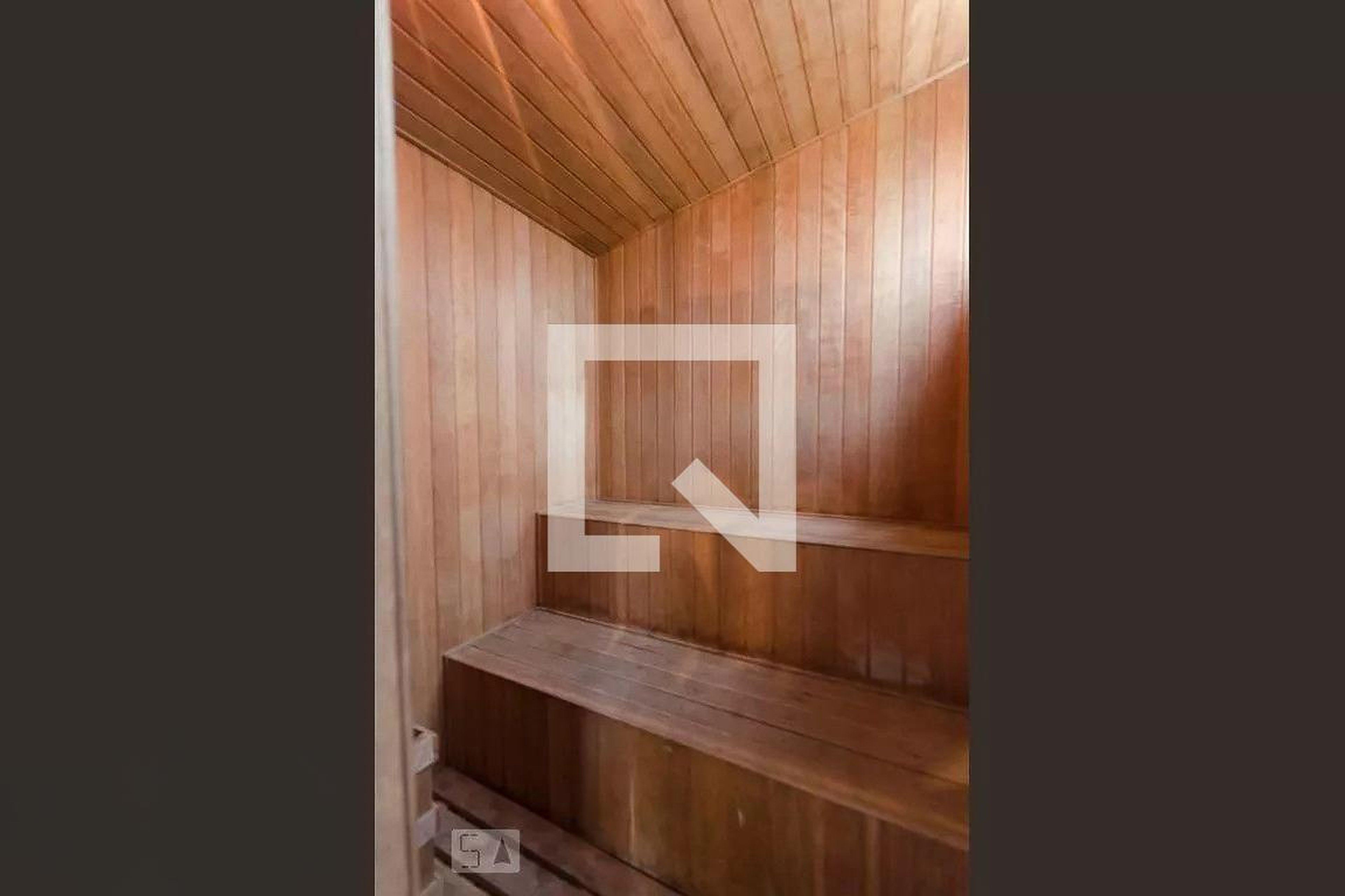 Sauna - West Side Park