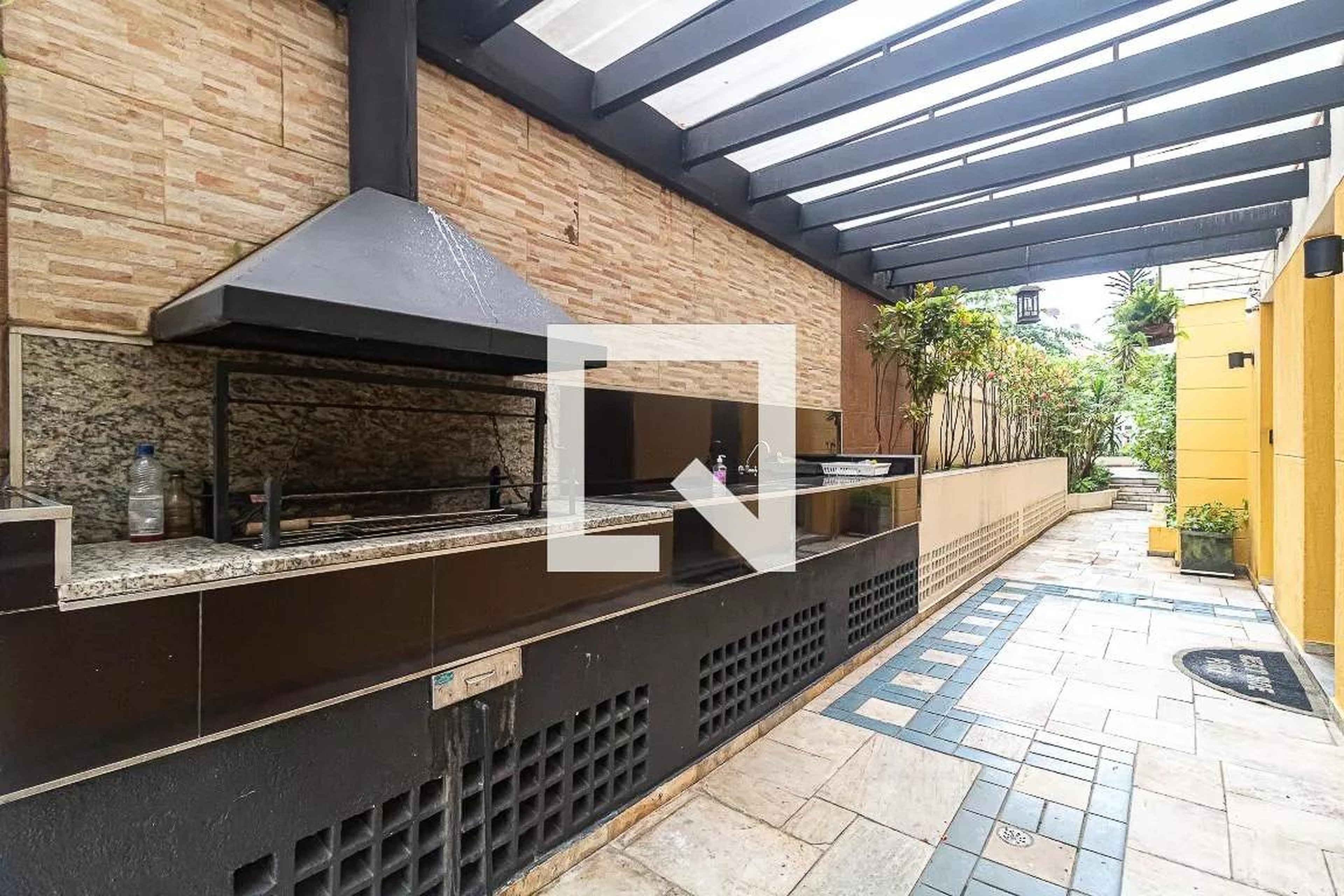 Churrasqueira - West Side Park