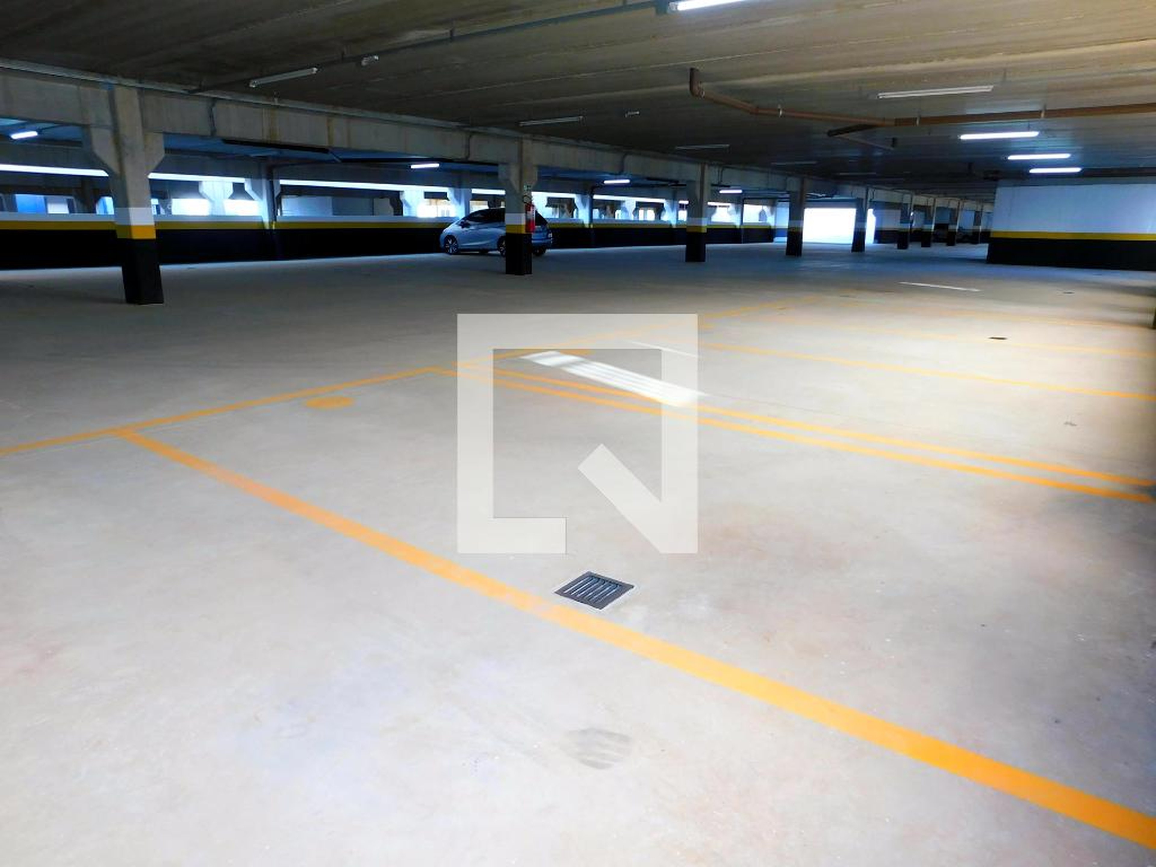 Área comum - Città di Módena