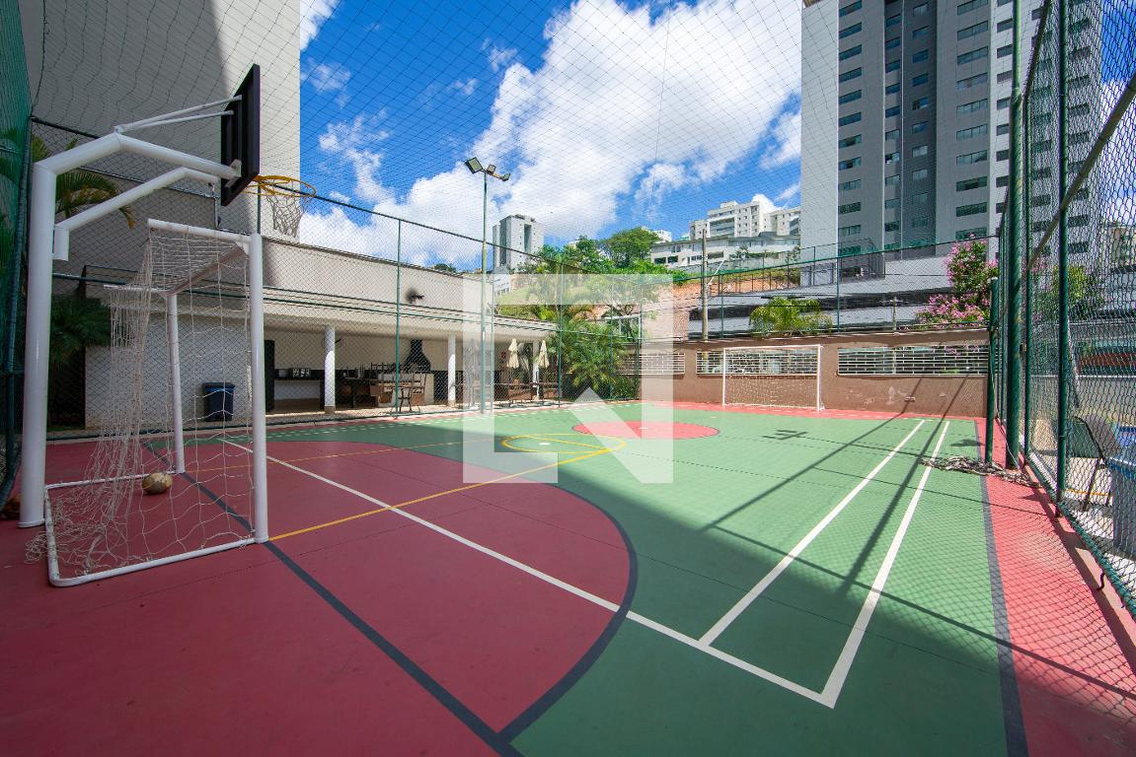 QUADRA - Vesper Grand Park