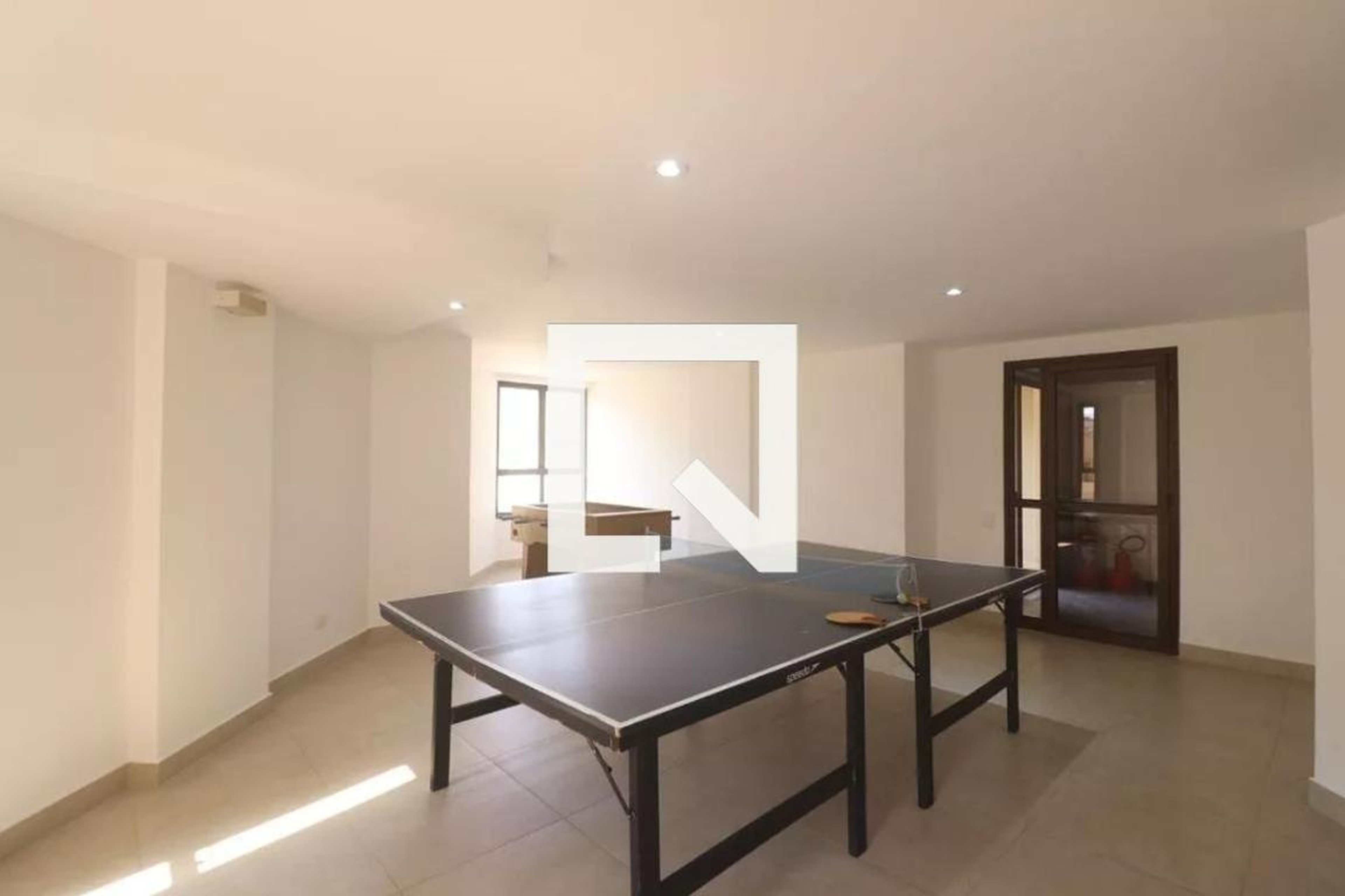 Sala de Jogos - Residencial Itamaraca
