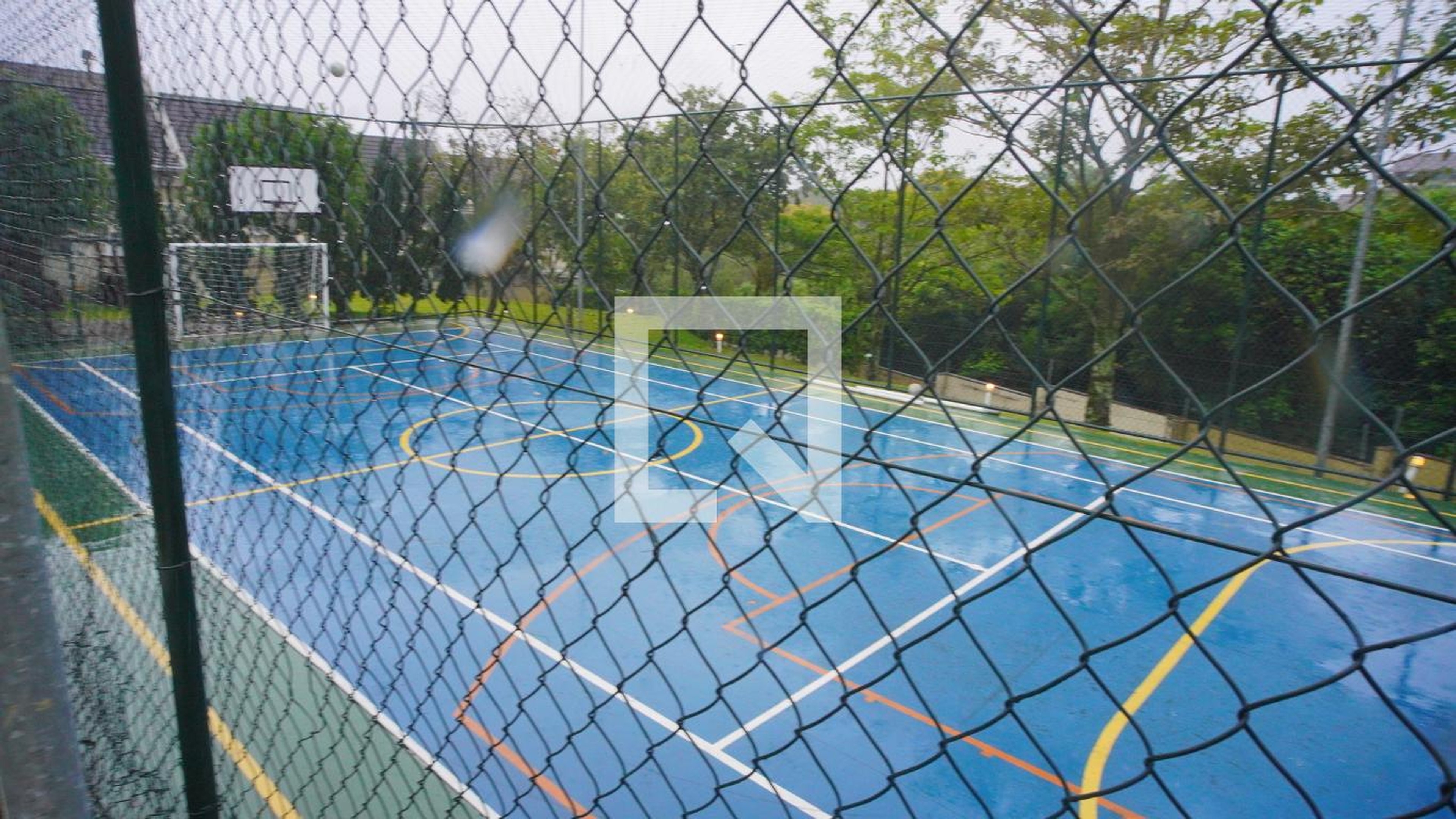 Quadra Esportiva - Villa Serena Home Resort