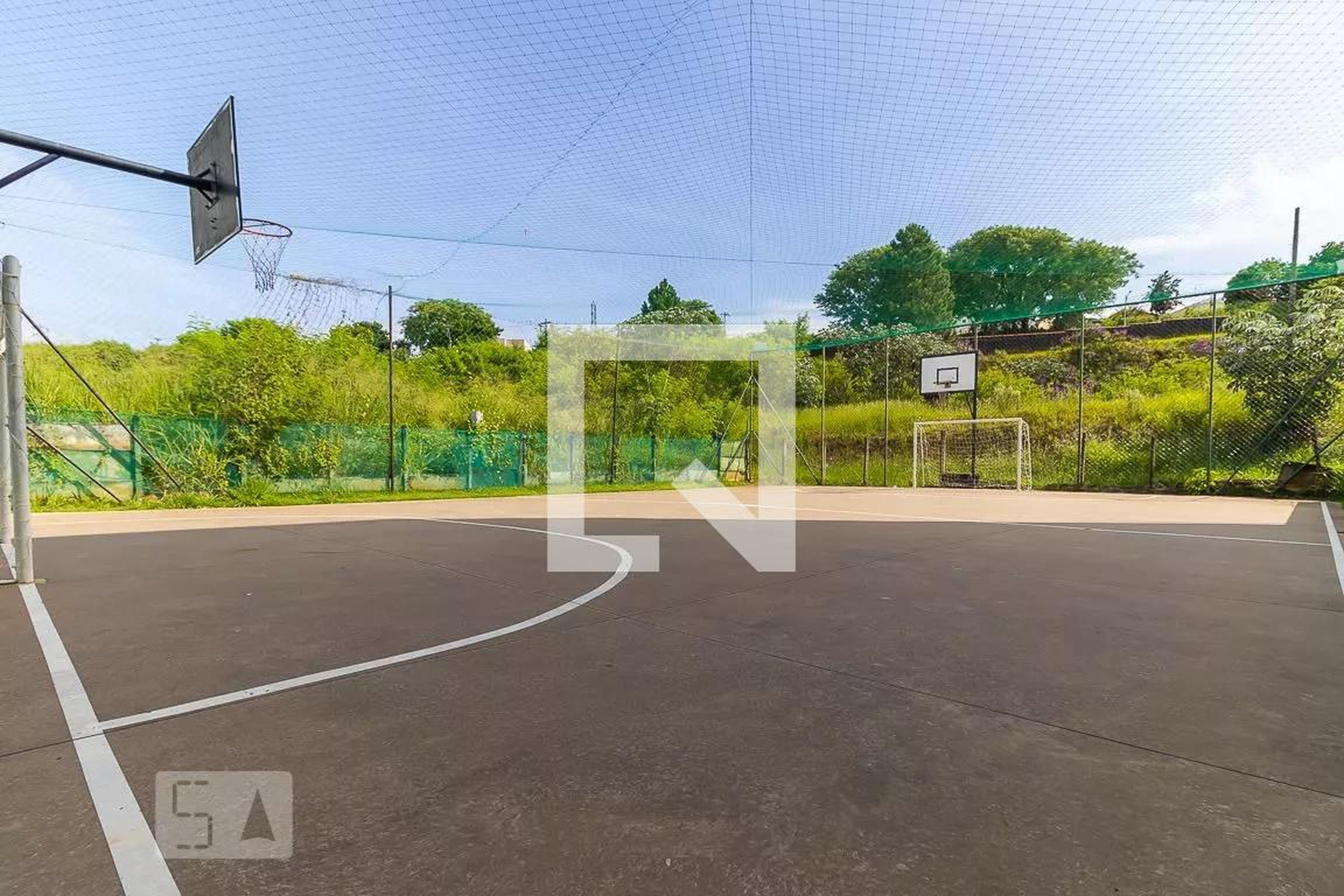 Área comum - Ilhas Gregas