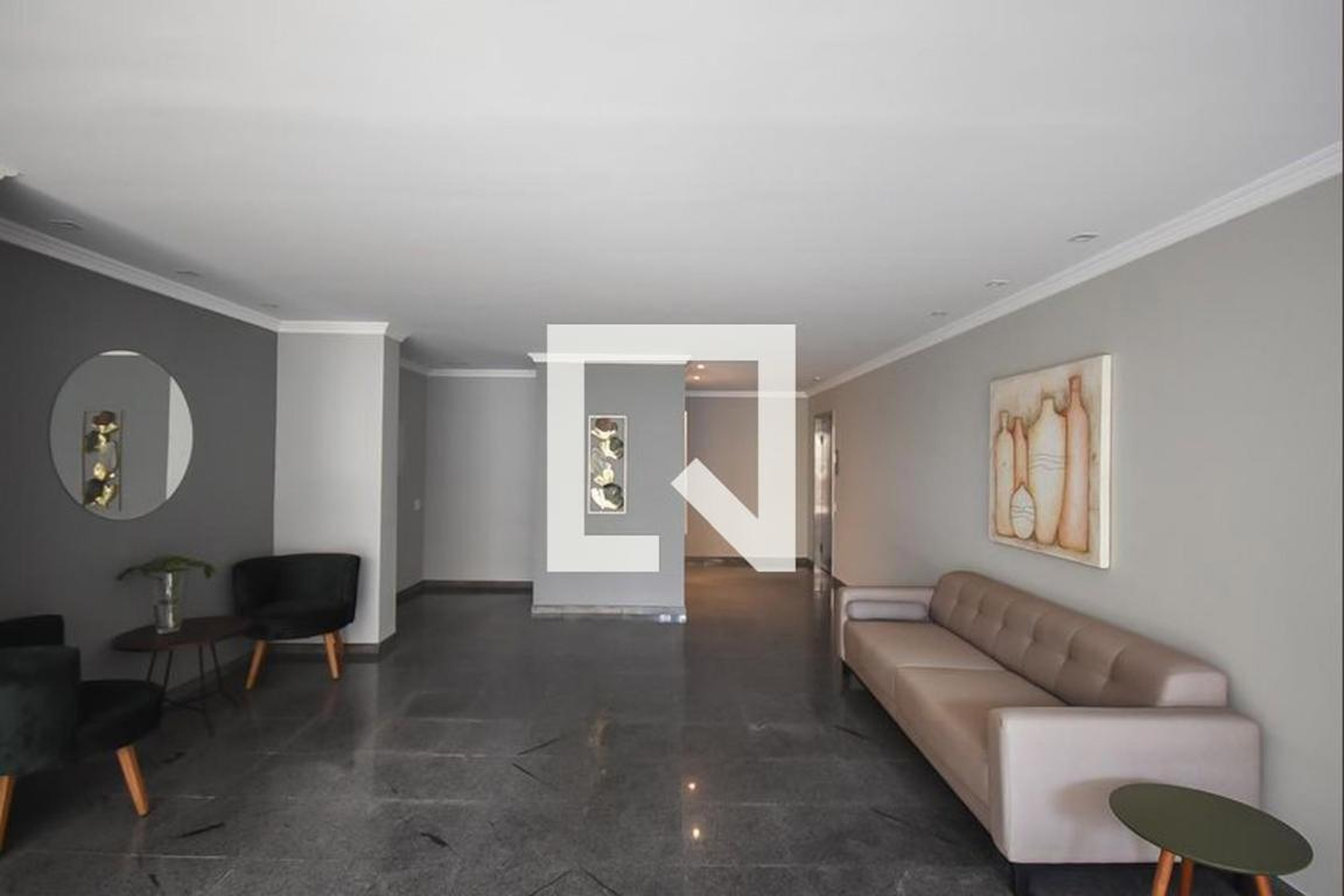 Hall social - Celine