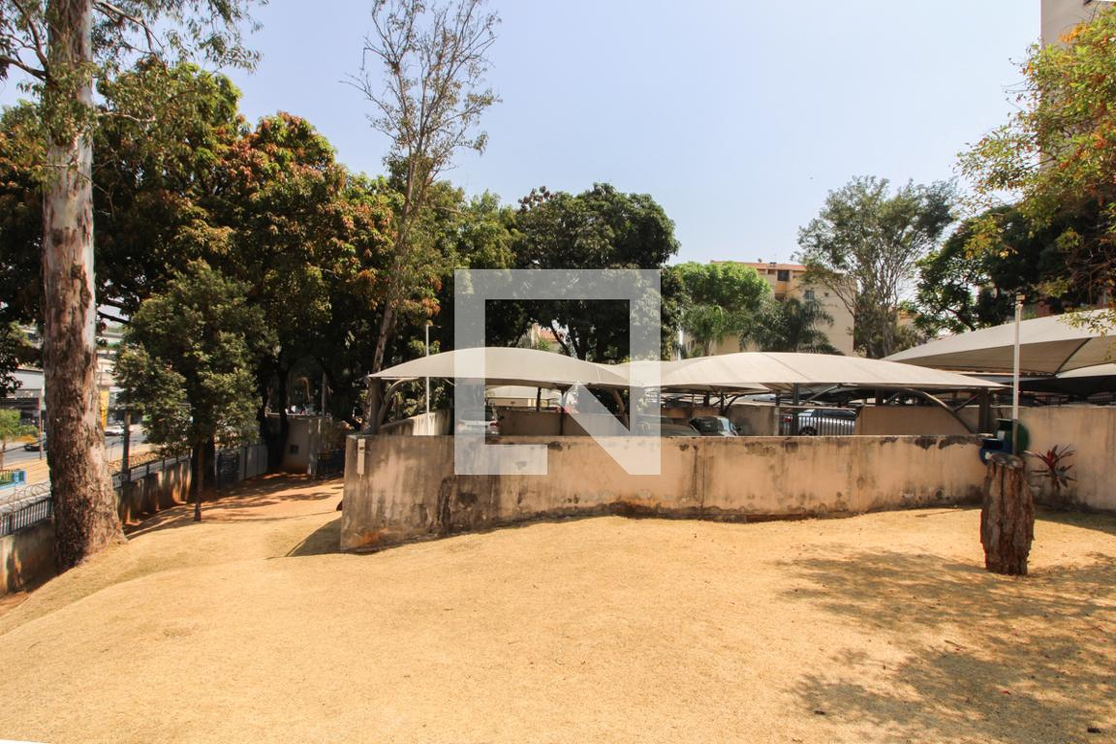 Área comum - Rossi Mais Primavera