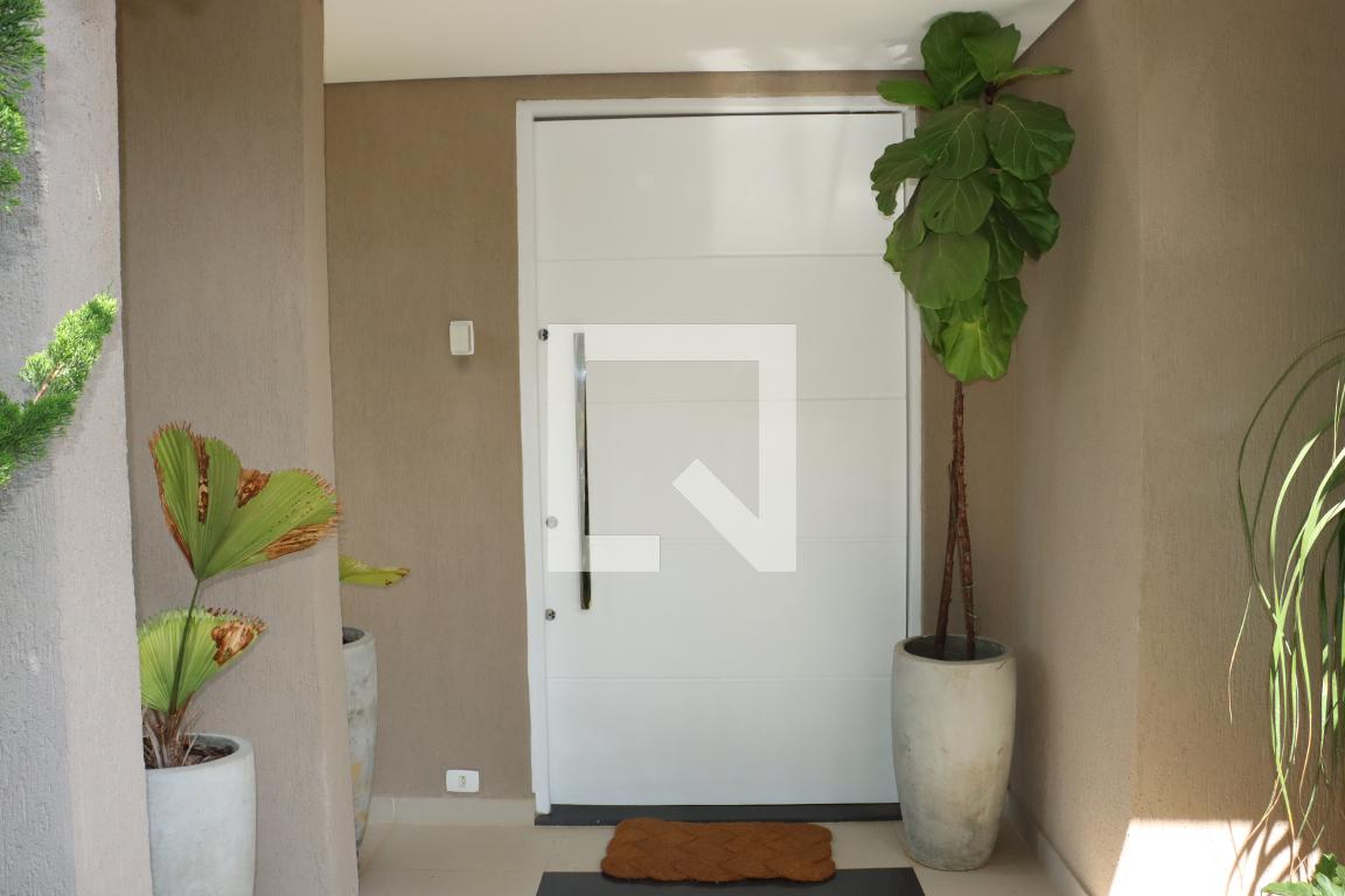 Hall de Entrada - null