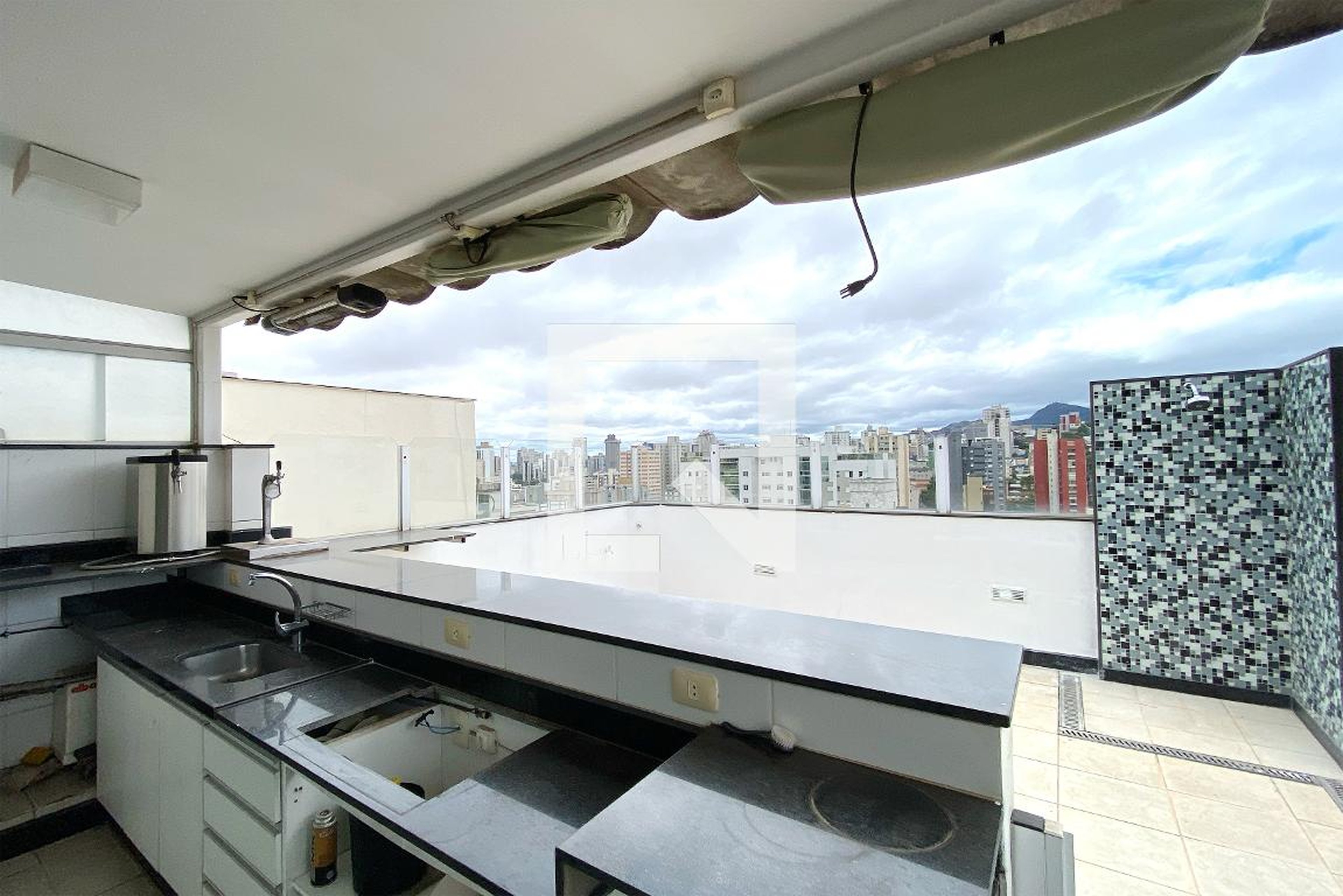 Espaço Gourmet - Luxemburgo