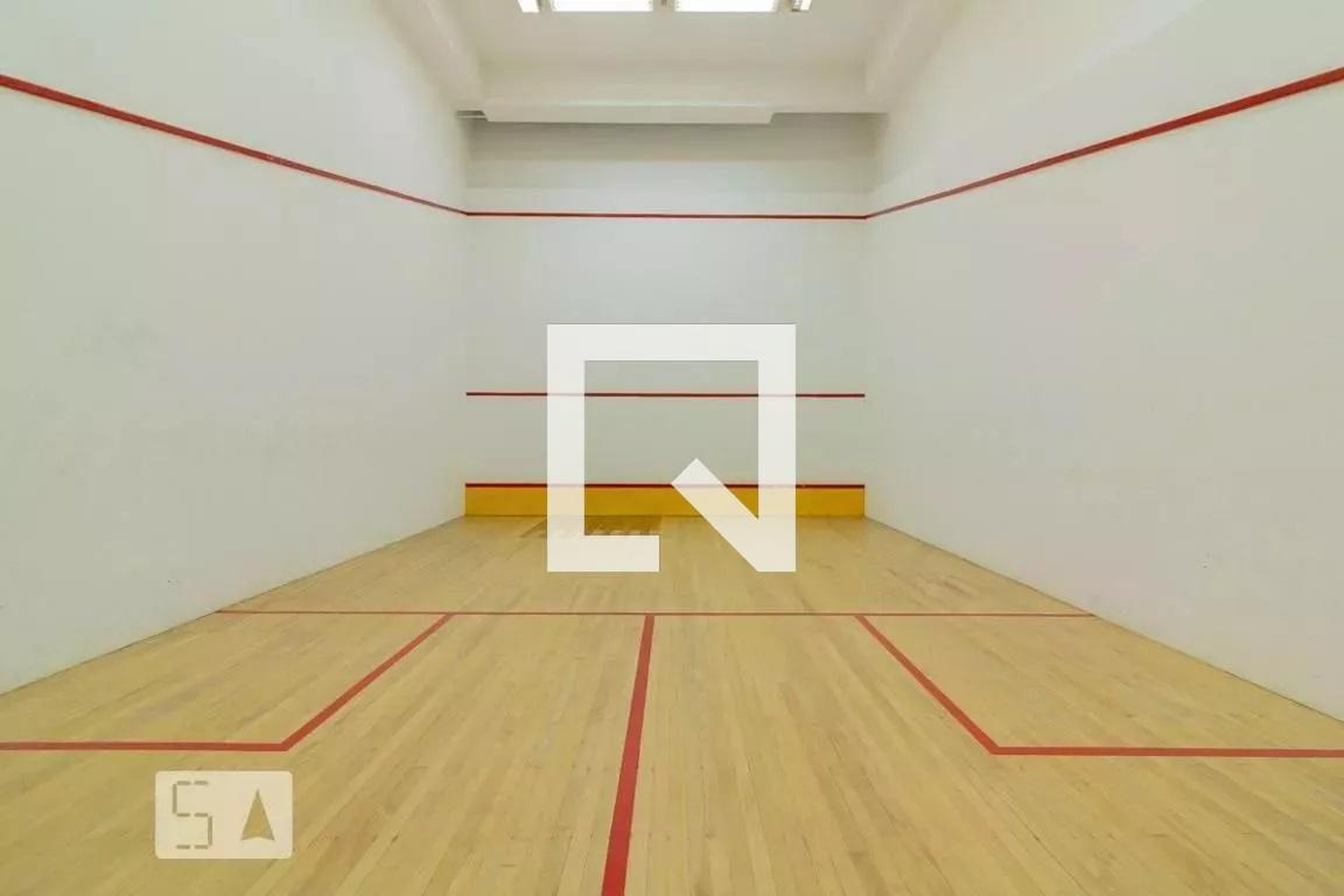 Quadra Esportiva - The Sutton House