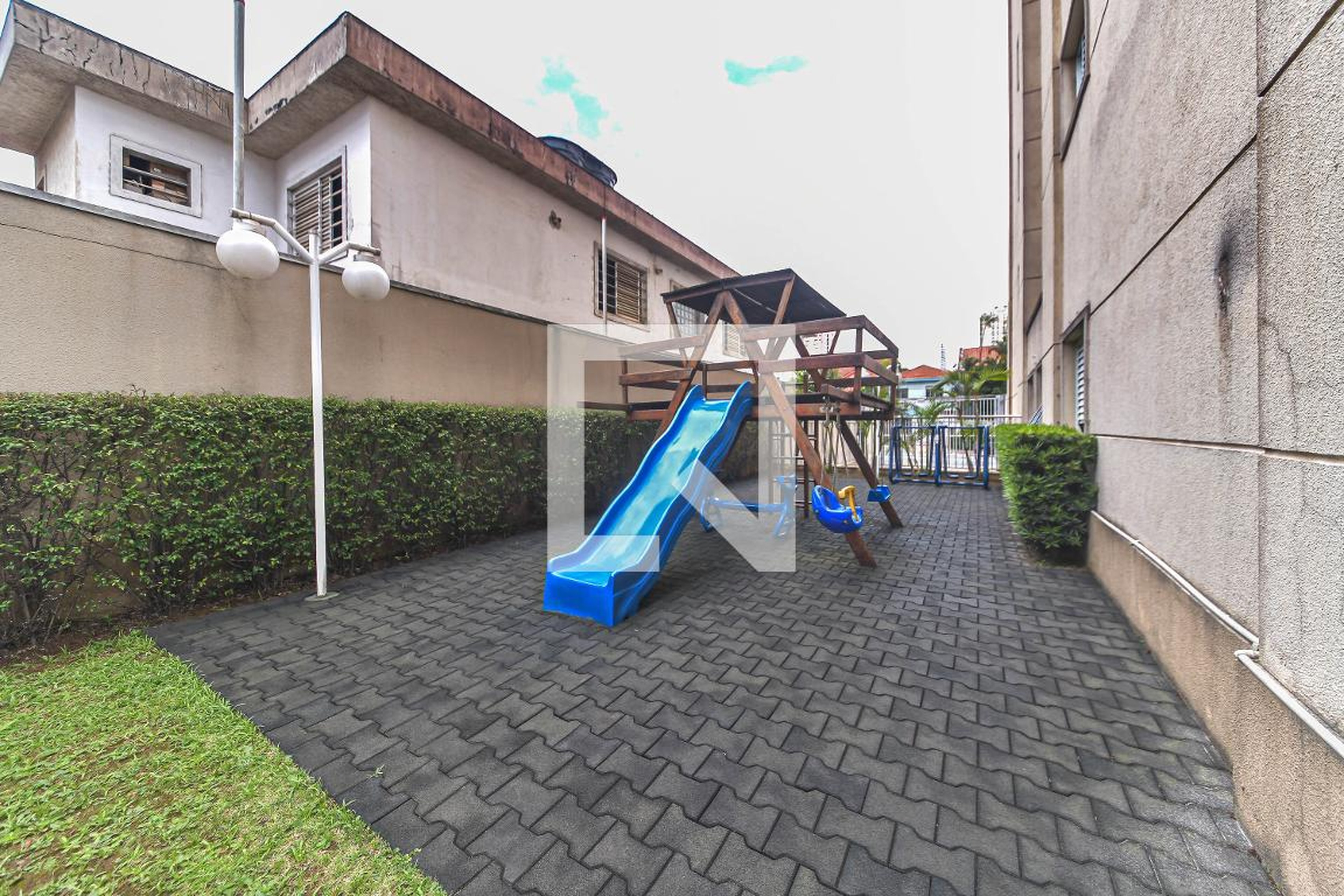 Playground - Ibiza  Clube