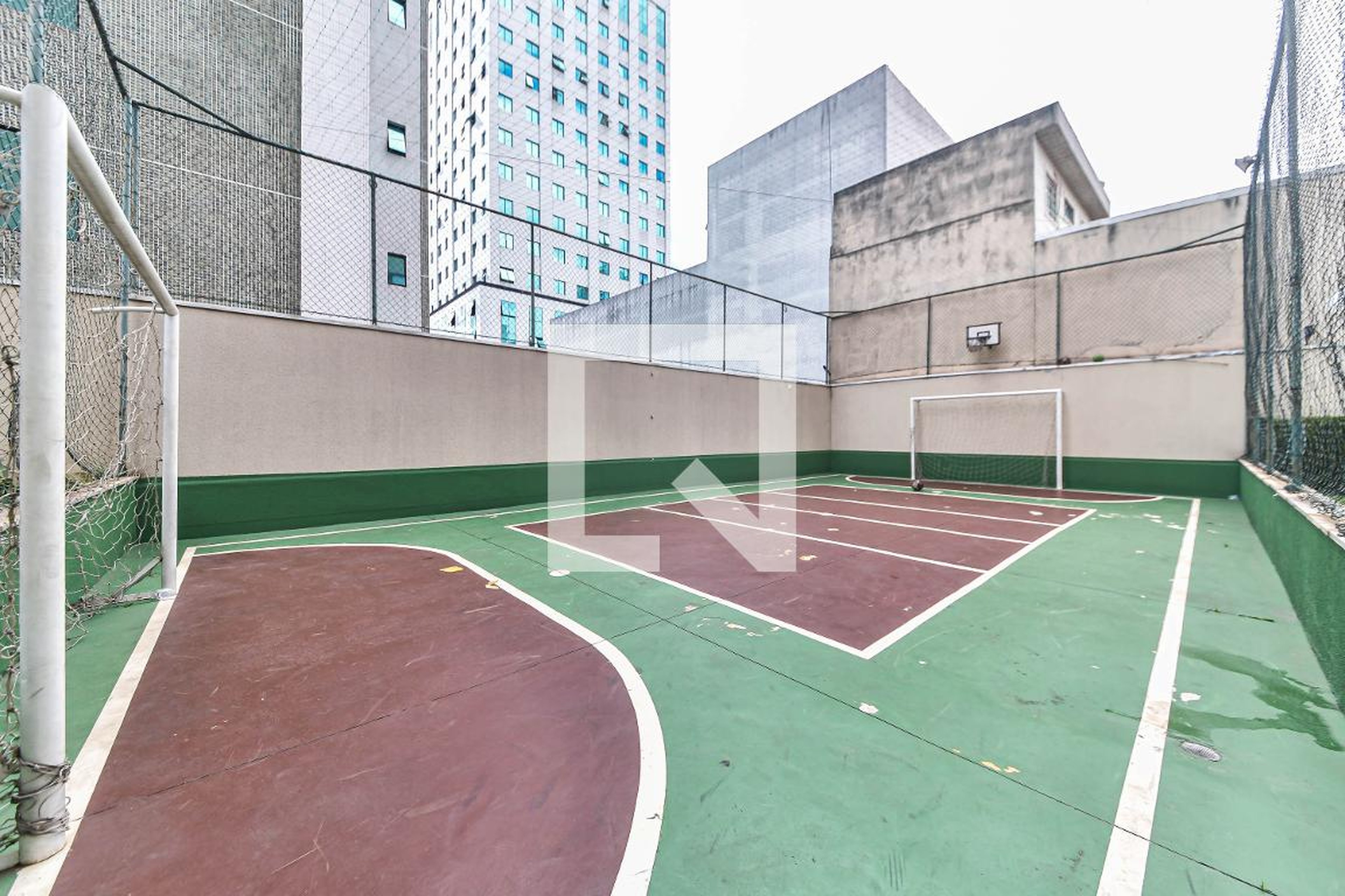 Quadra - Ibiza  Clube