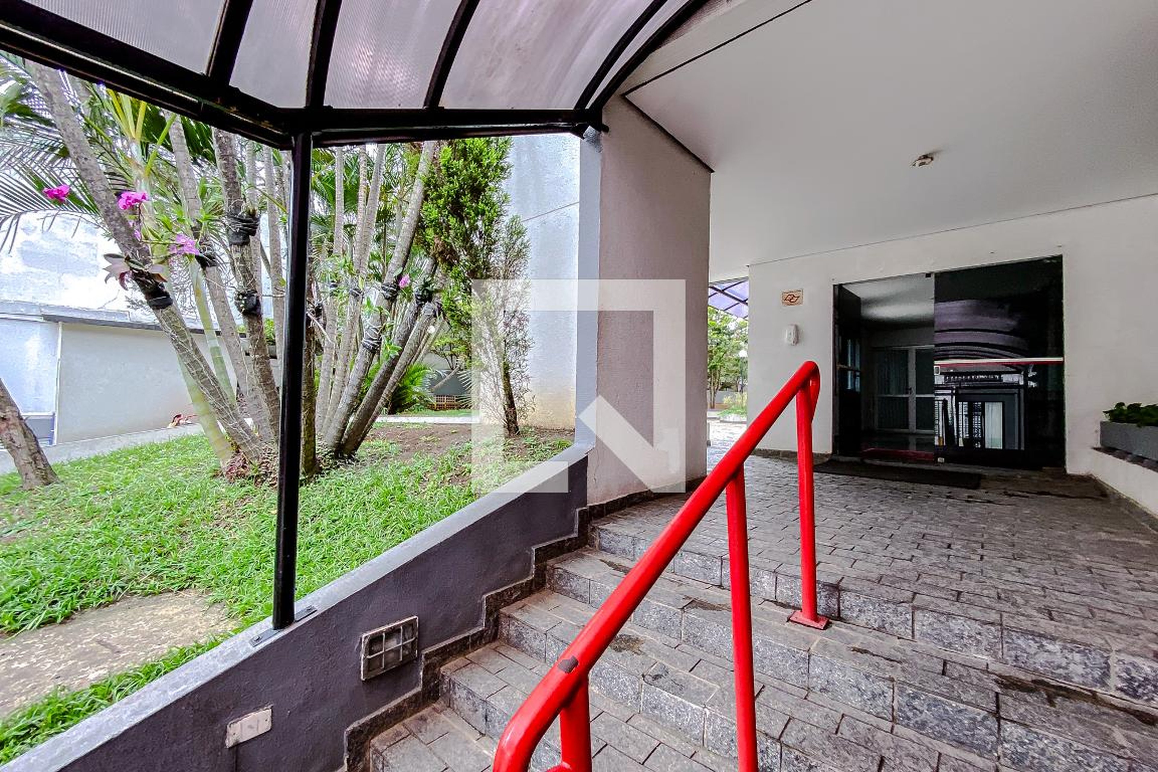 Área comum - Edifício Villagio di Bello Sguardo