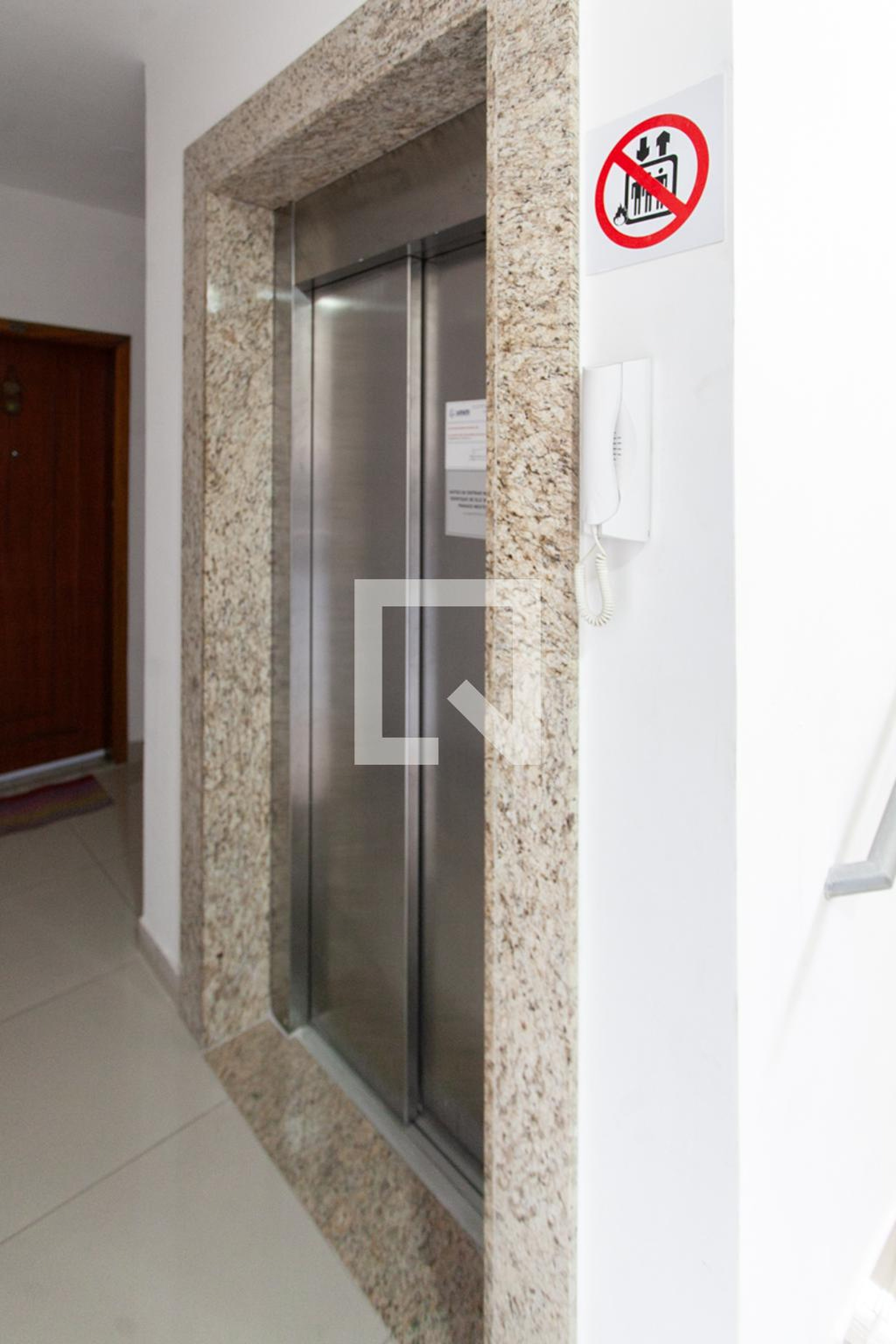 Elevador - 