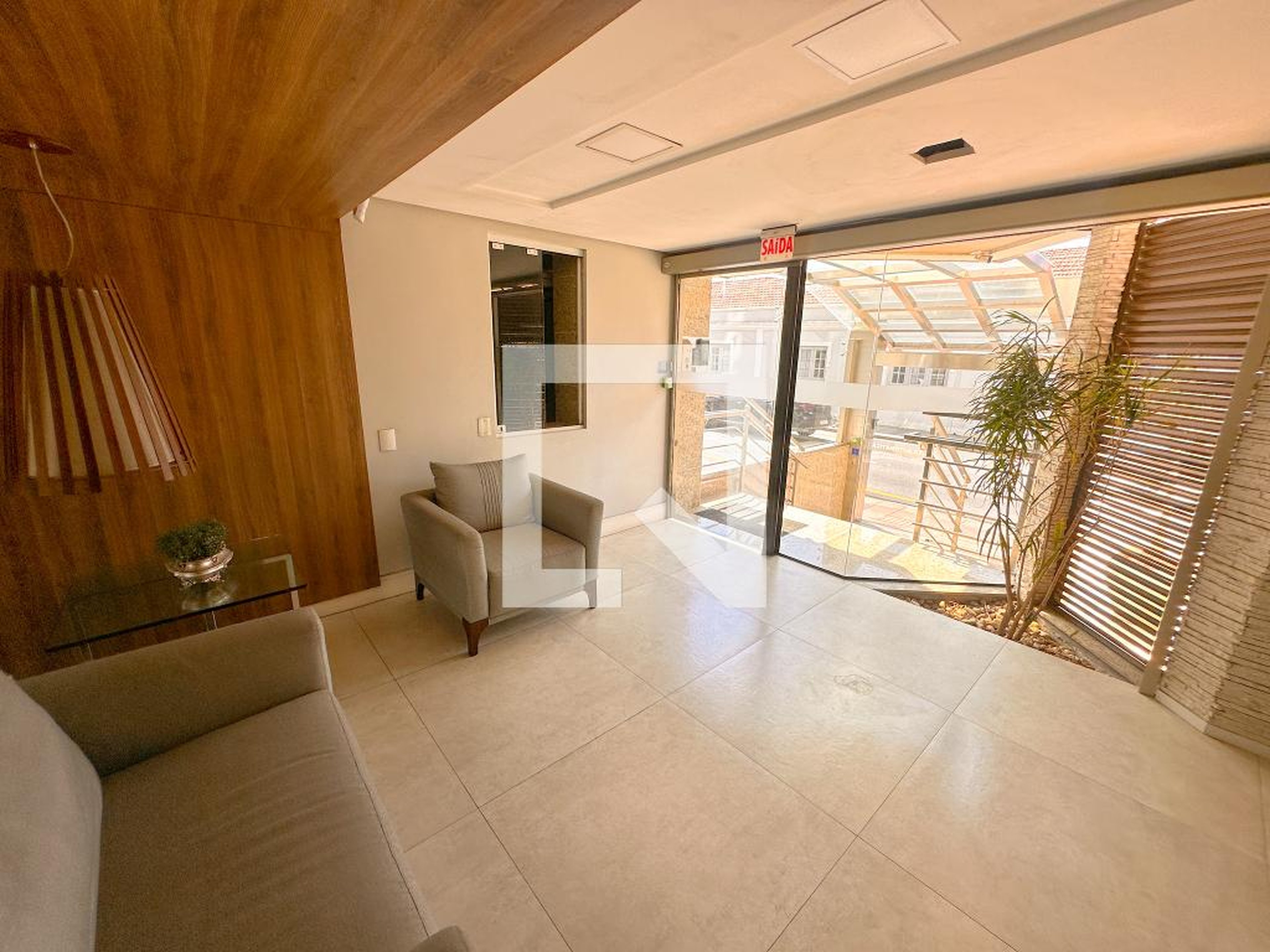 Hall de entrada - 