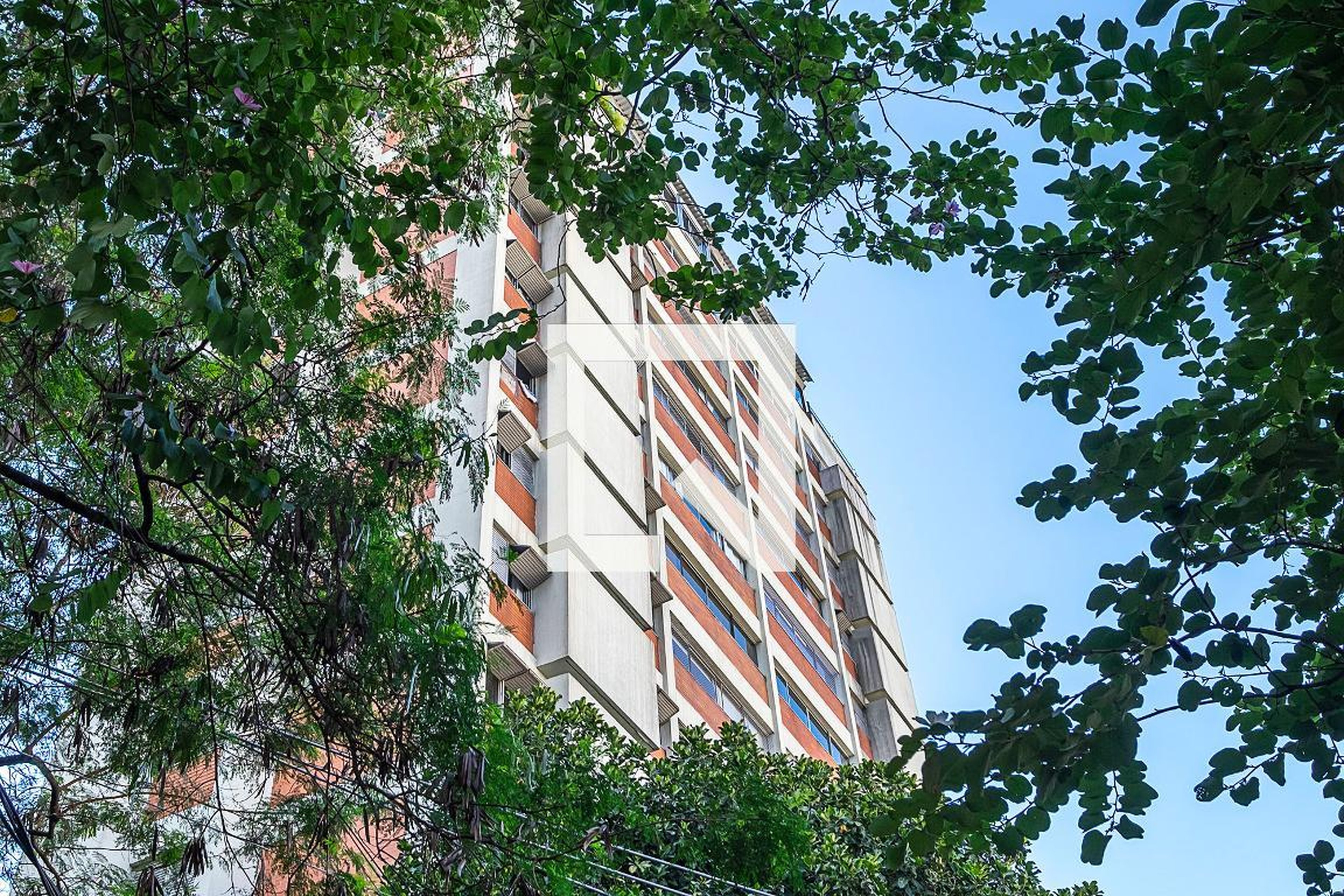 Fachada Condomínio Girassol