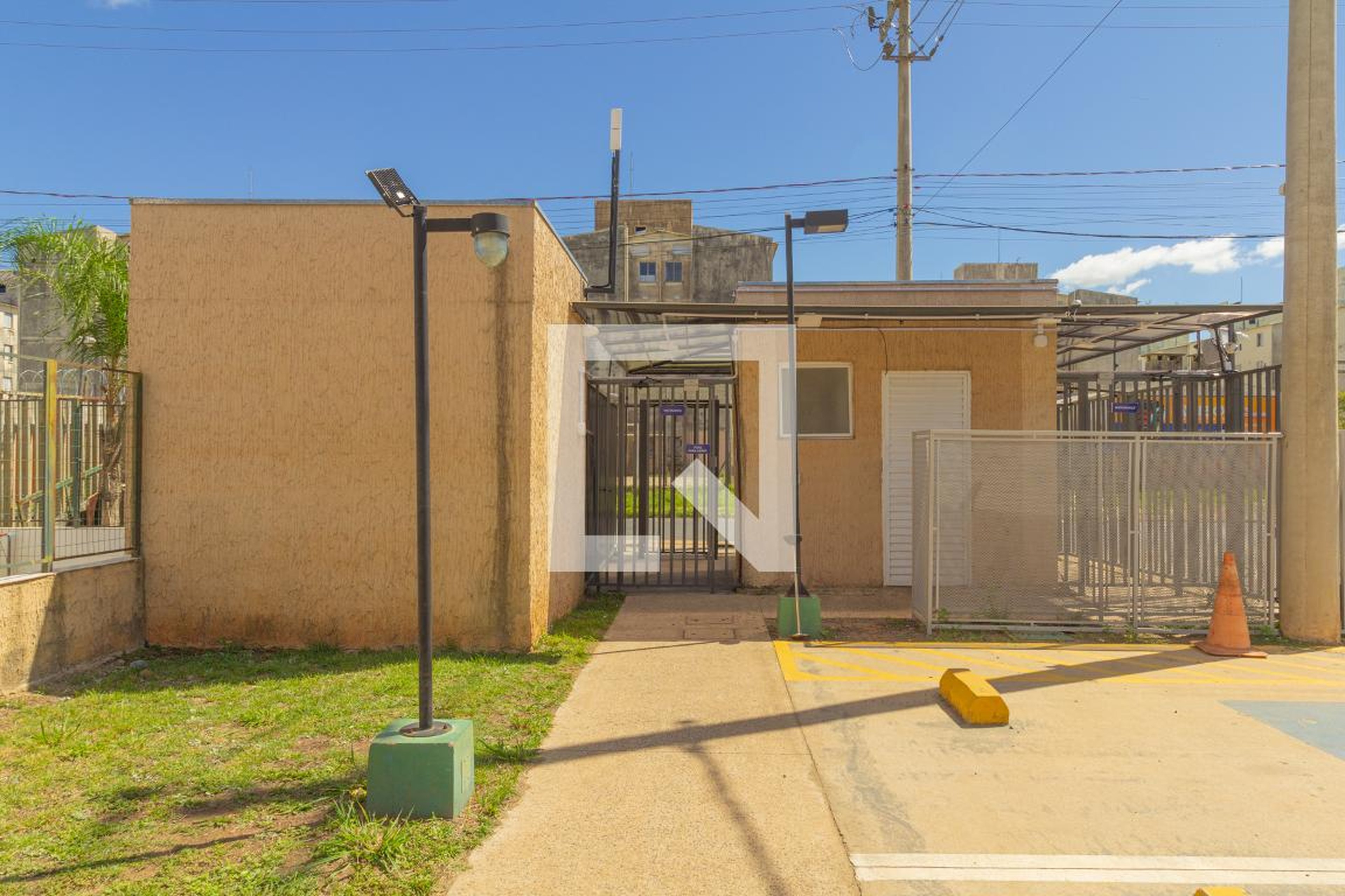 Portaria - Nova Primavera II