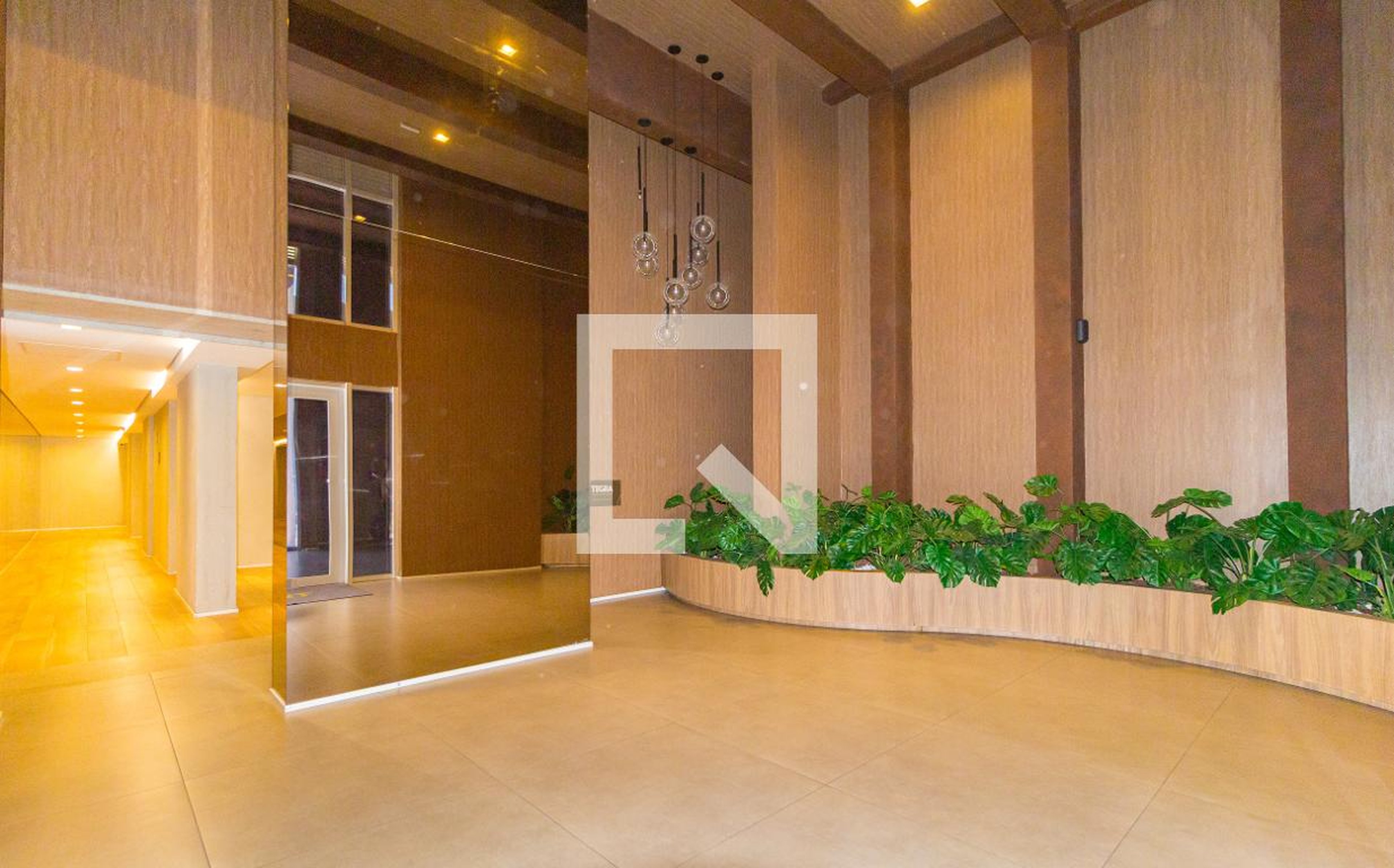 Hall social - TEG Mooca