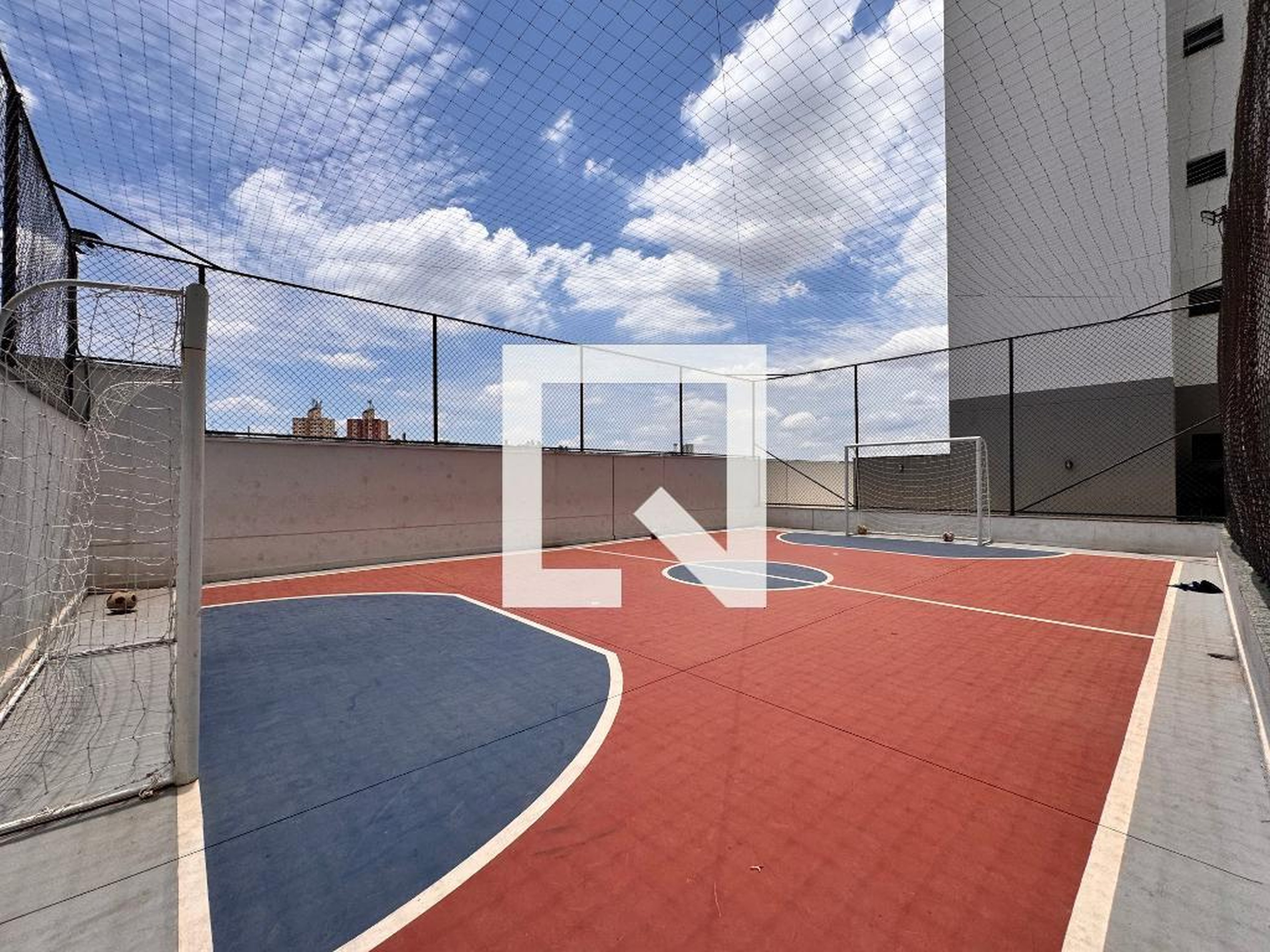 Quadra - Residencial Almada