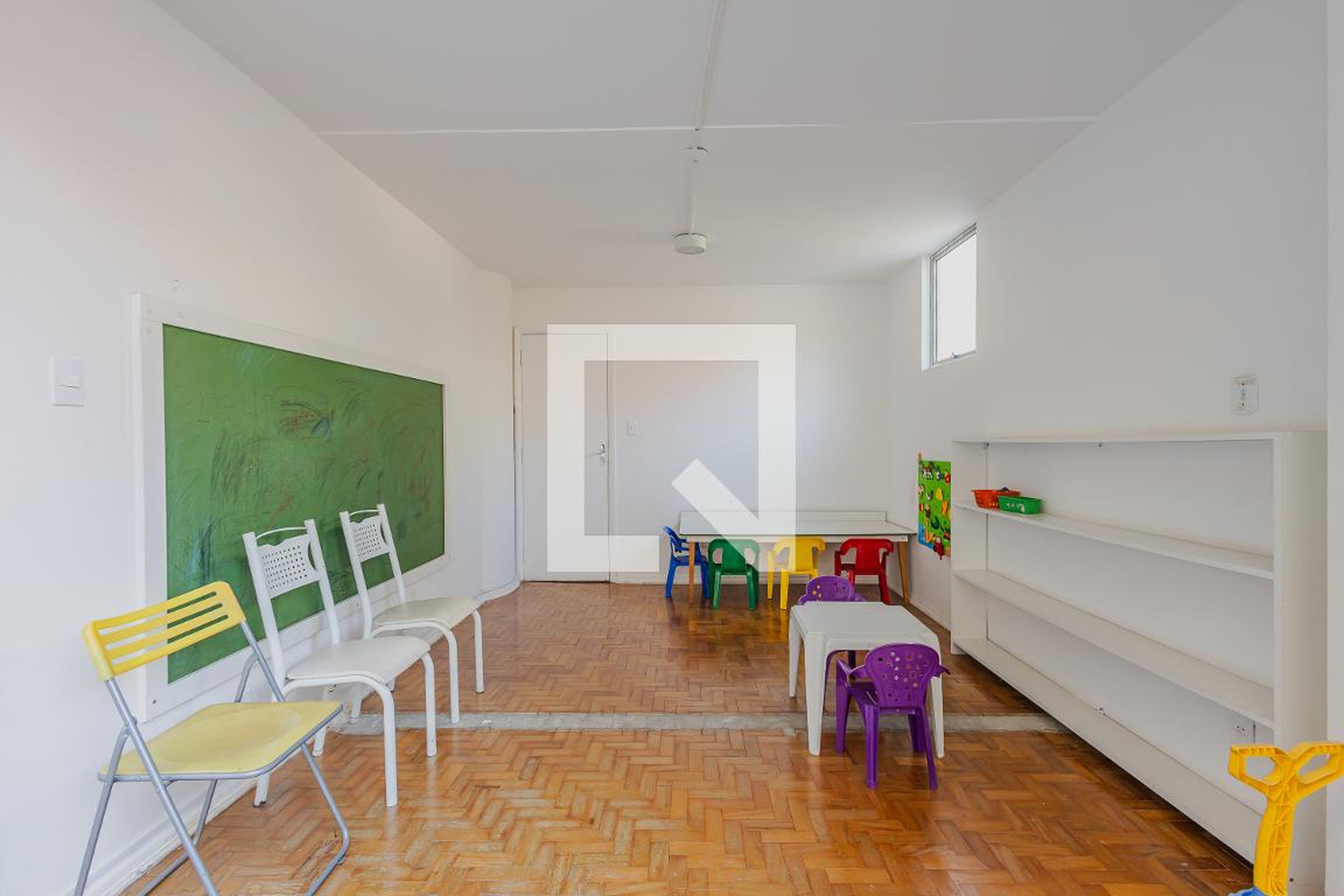 Brinquedoteca - Alameda Jaú