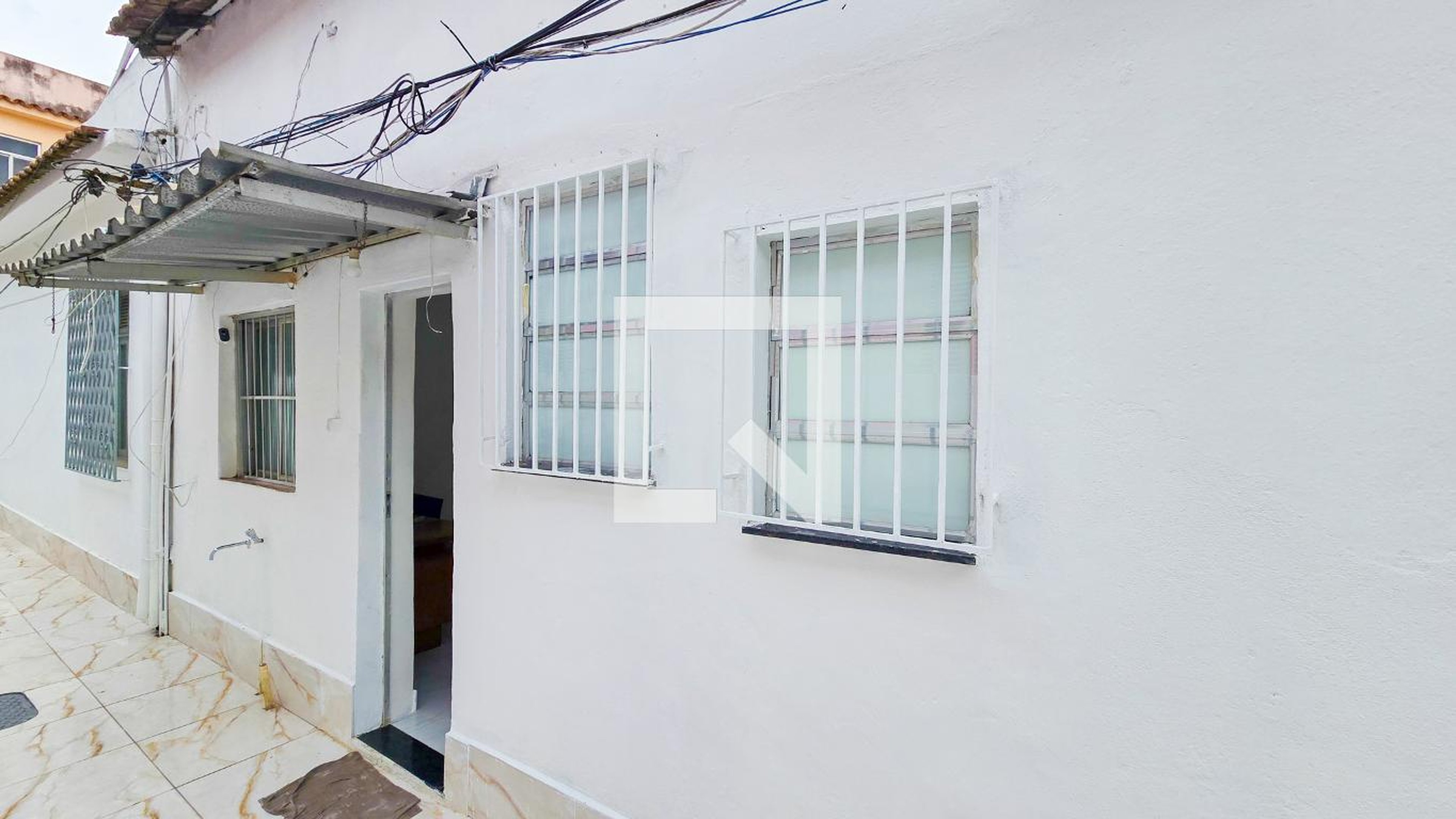 Hall de entrada - null