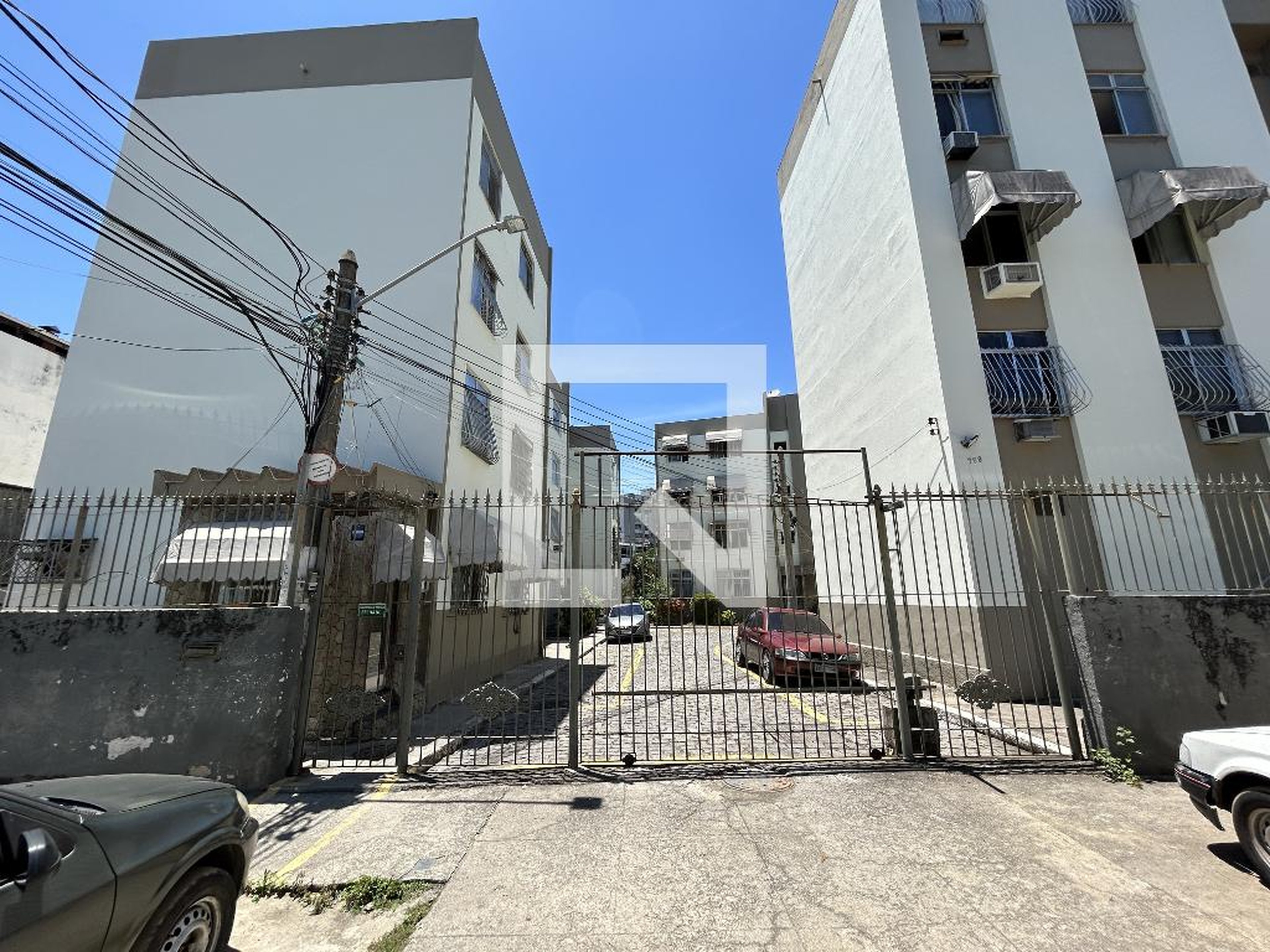 Portaria - Carlos Gomes