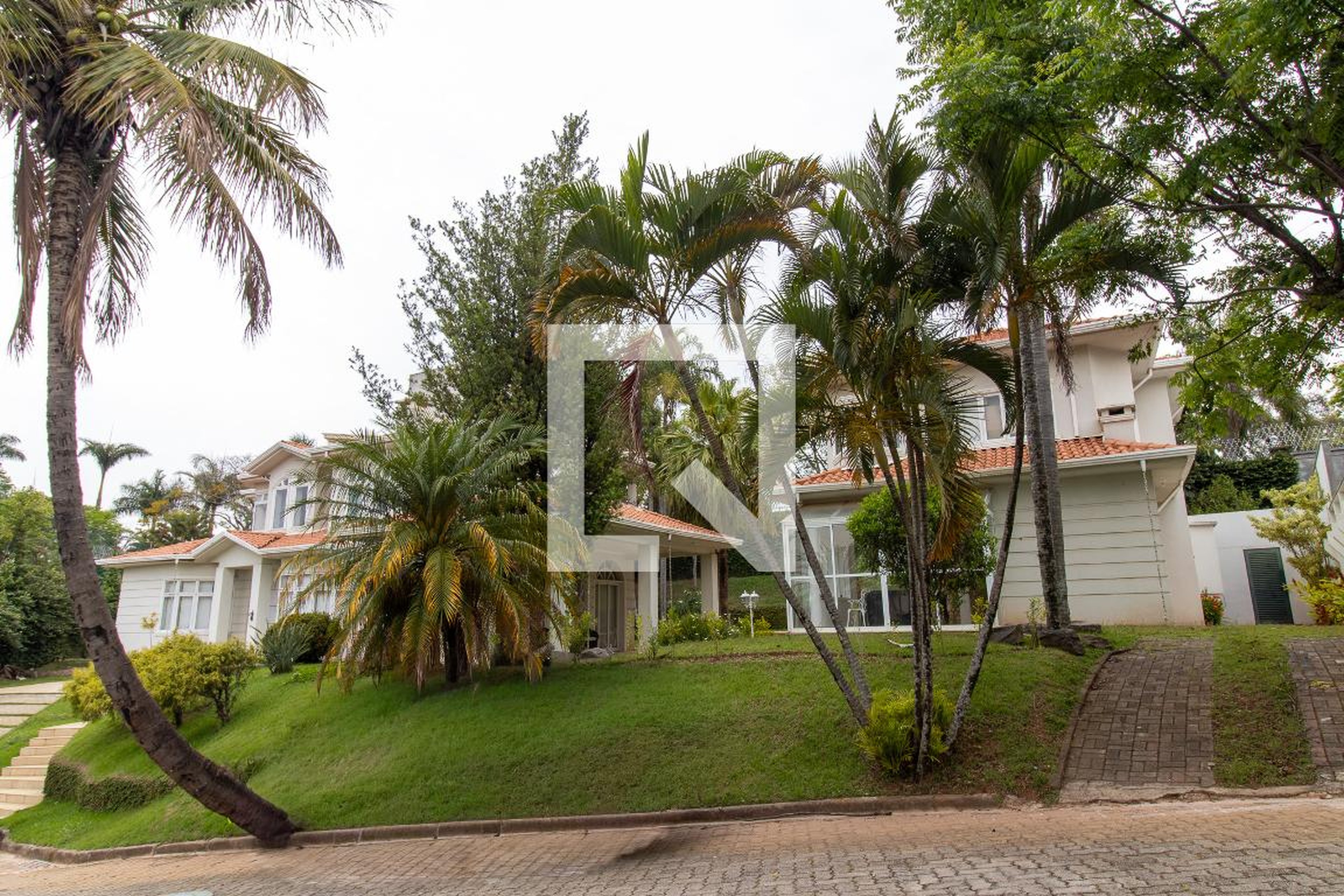 Fachada Condomínio Colinas de Santander Mapa 16