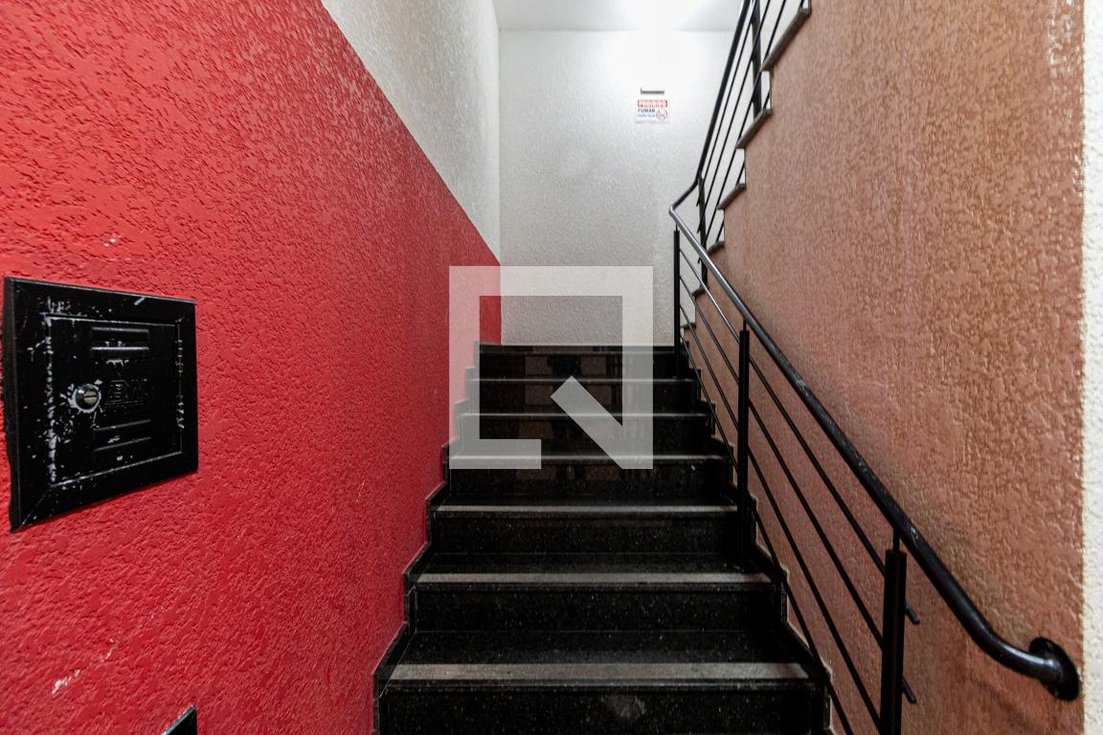 Área Comum - Residencial Martins