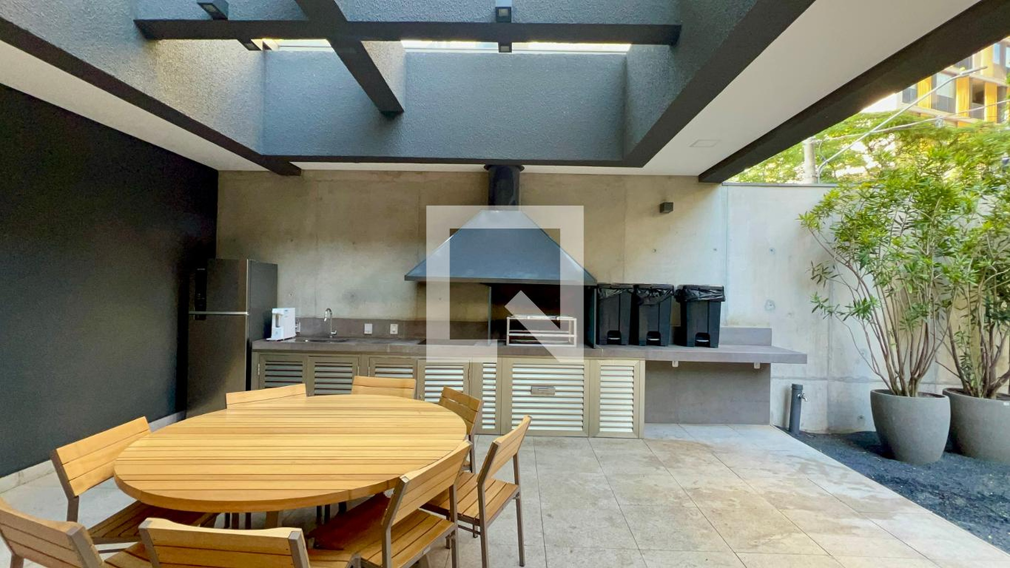 Churrasqueira - Vila Madalena