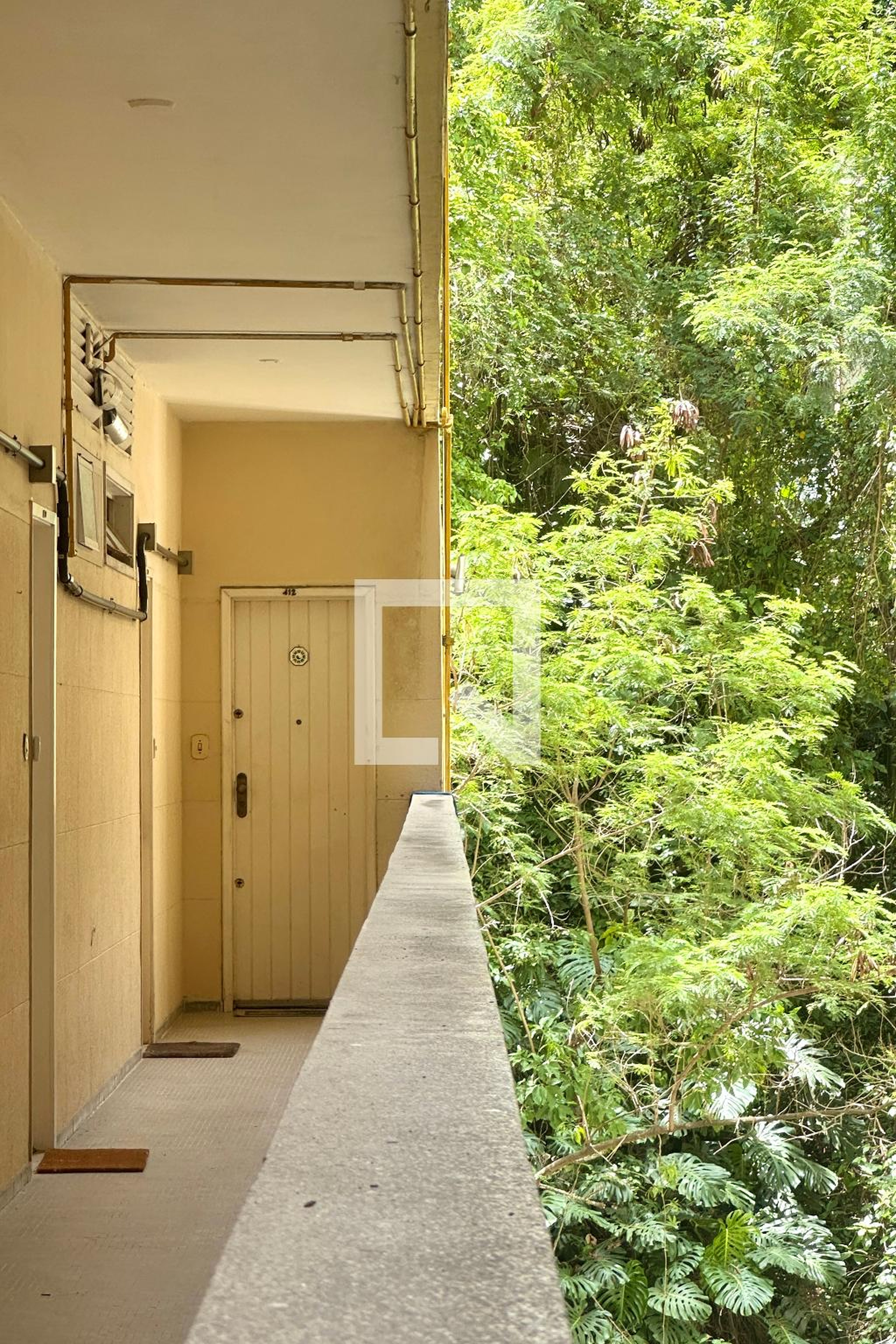 Área comum - Anvero