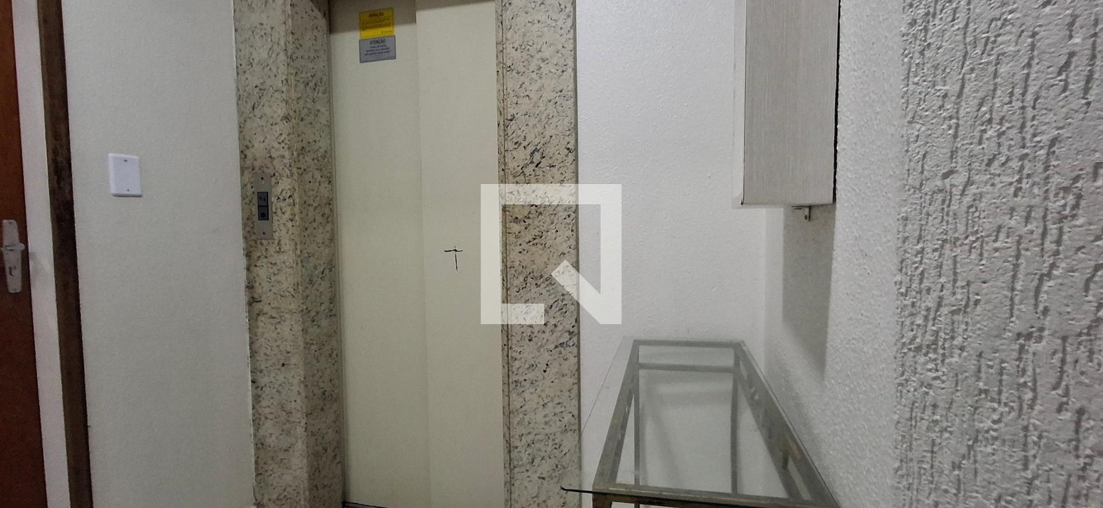 Elevador - San Rafael