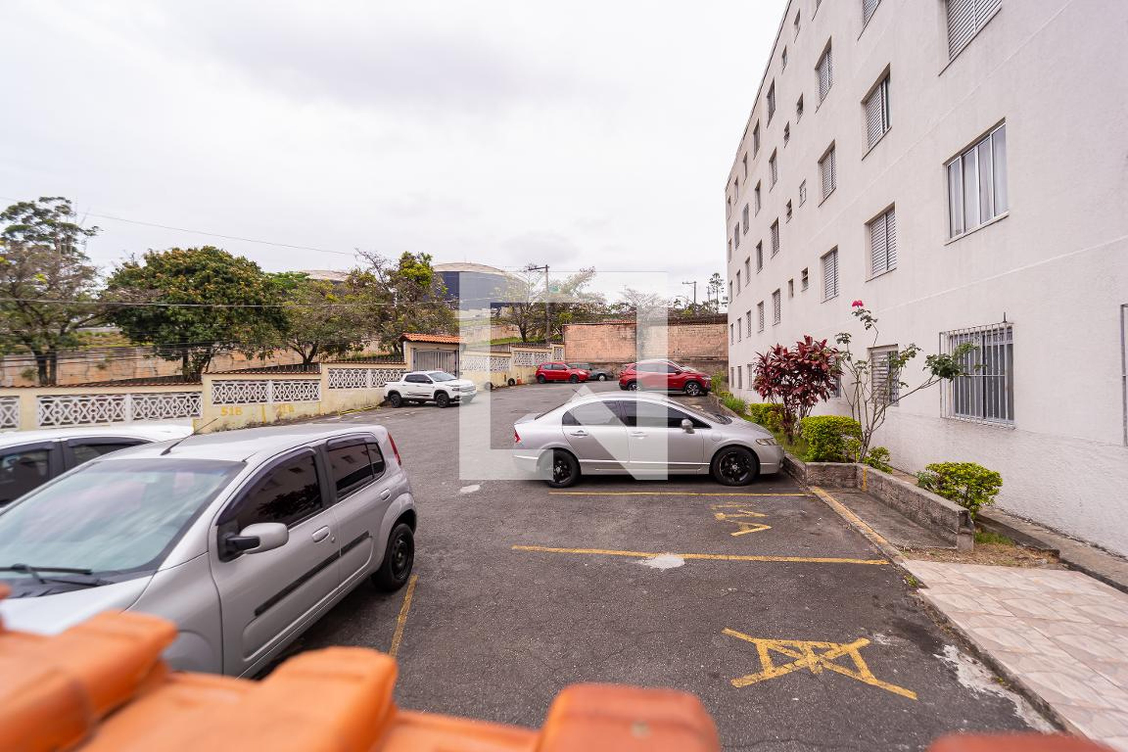 Área comum - Benevento